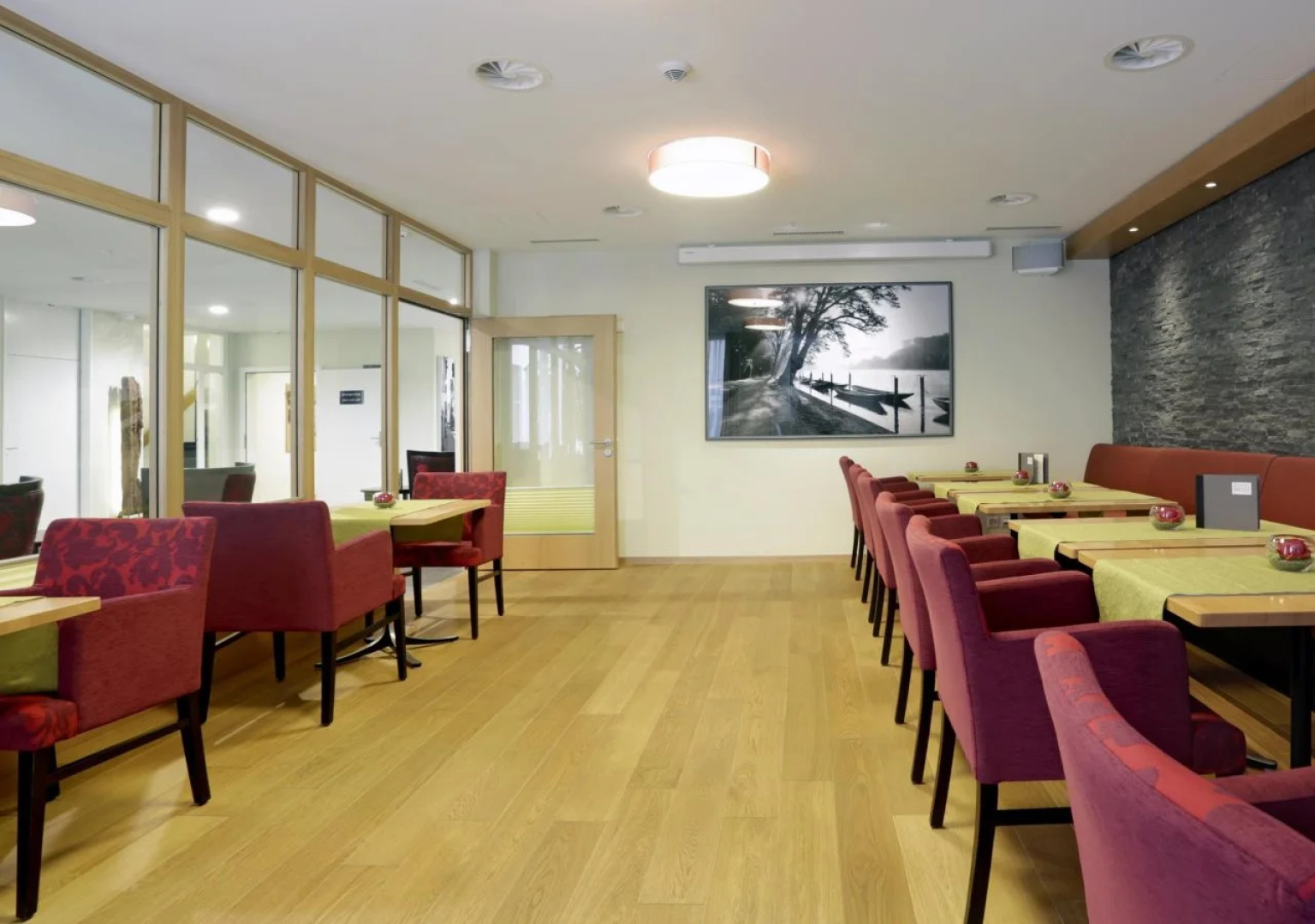 Bw Hotel Bahnhof - Schaffhausen