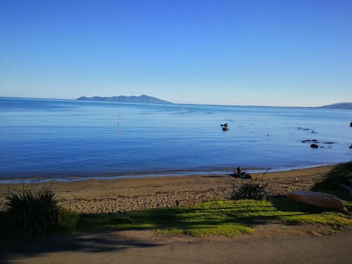 Kapiti Waves Bed & Breakfast