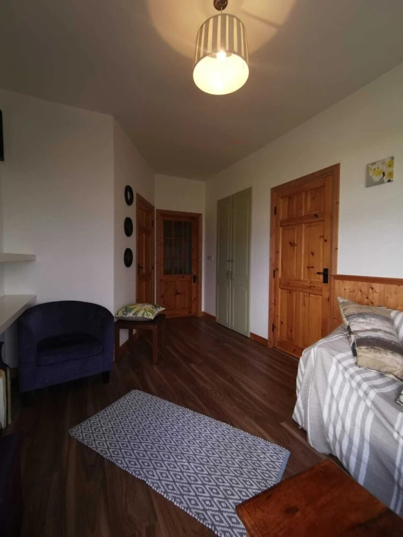 Beautiful 2-bed Apartment in Ballycastle