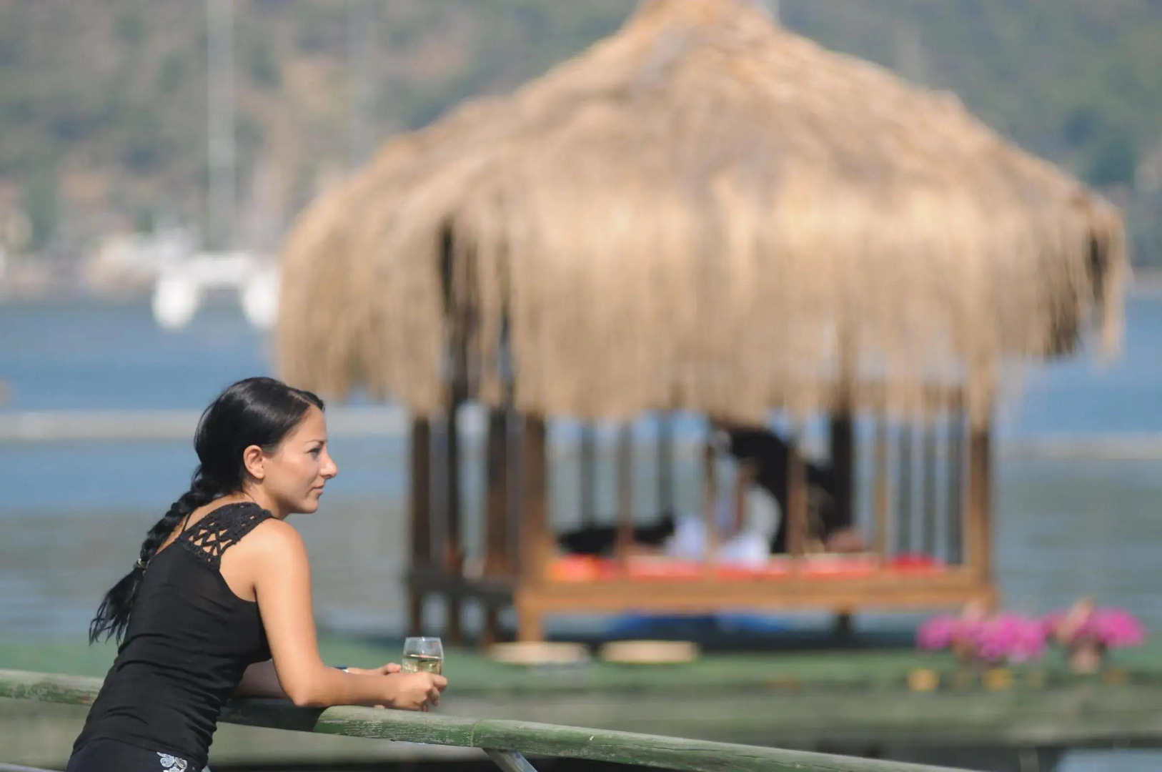 Ece Saray Marina & Resort - Special Class