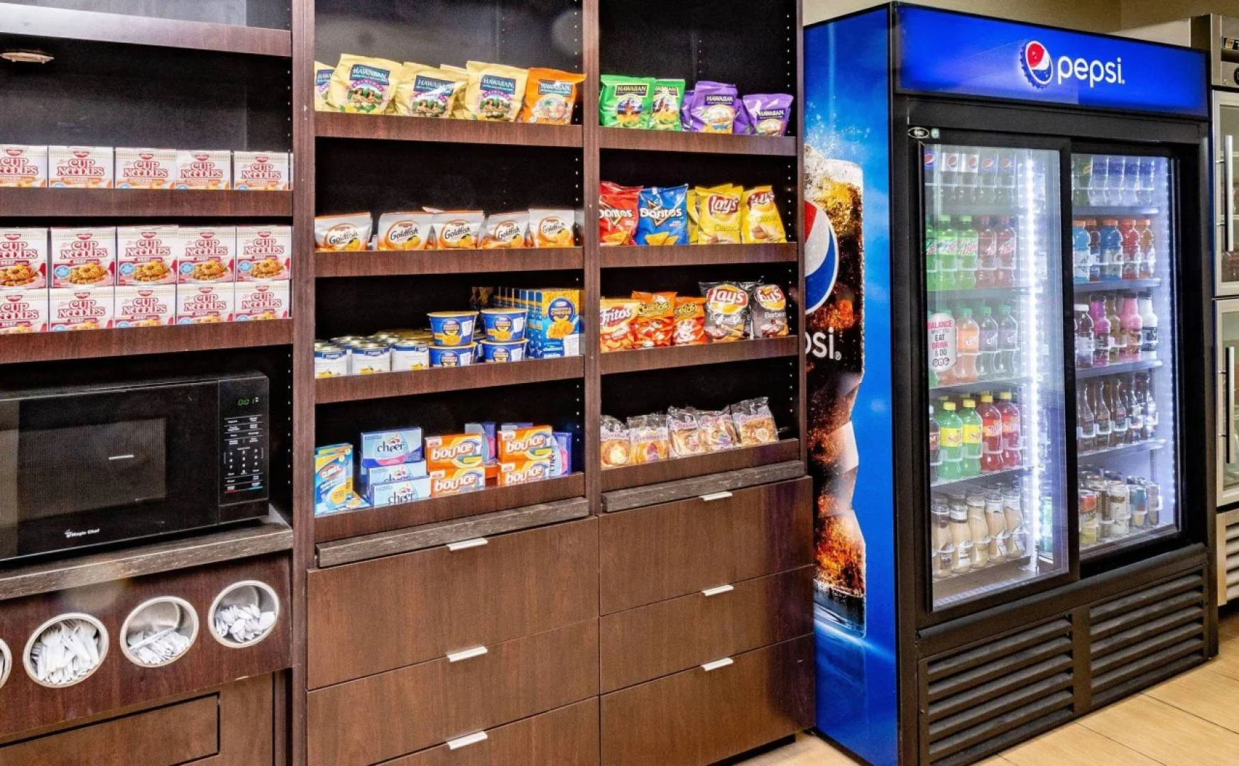 Residence Inn by Marriott Anchorage Midtown