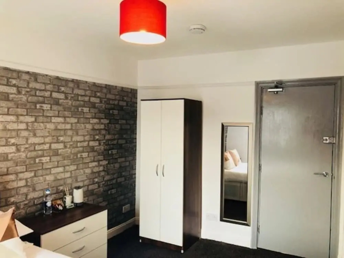 Townhouse @ 3 Balliol St