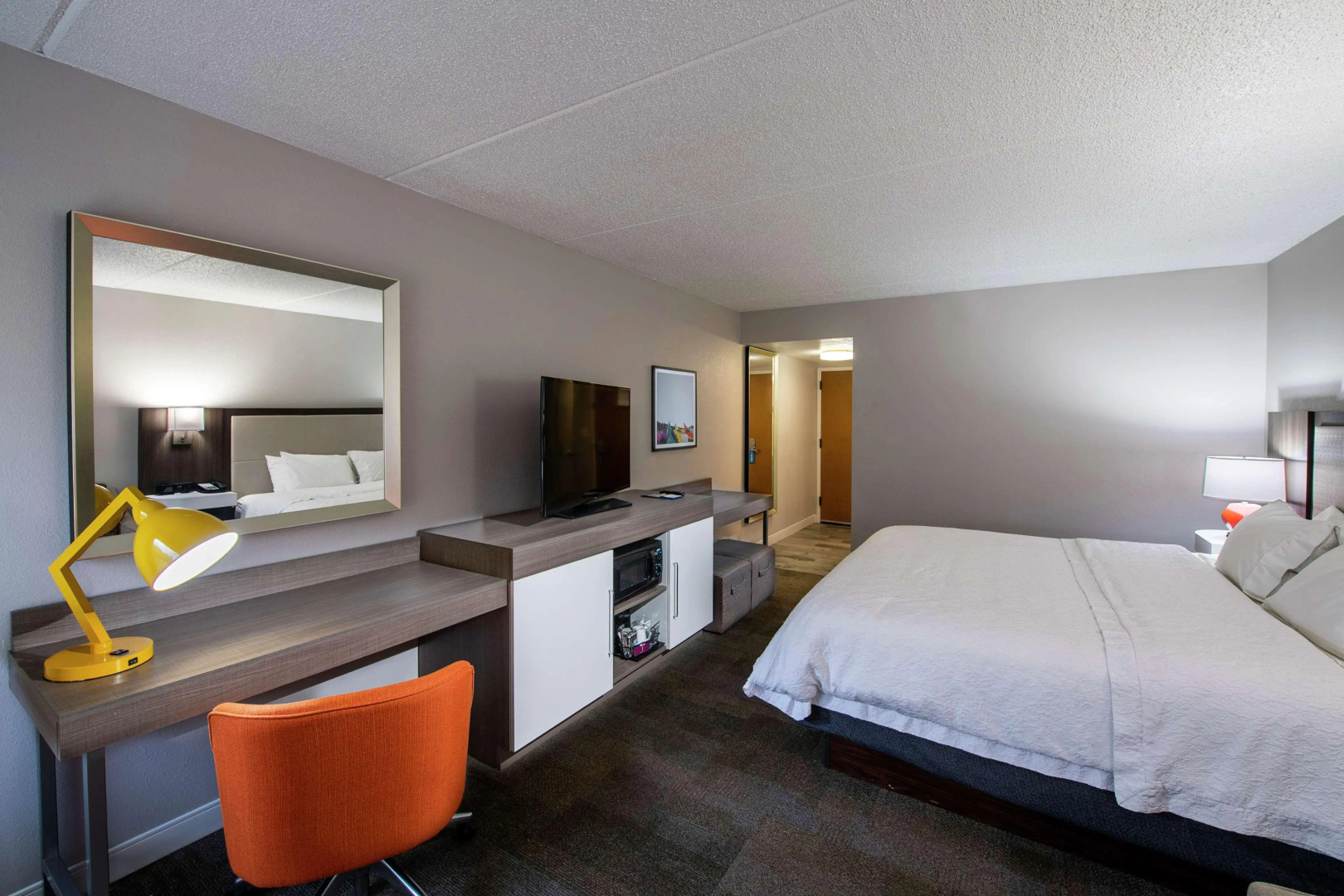 Hampton Inn Gainesville