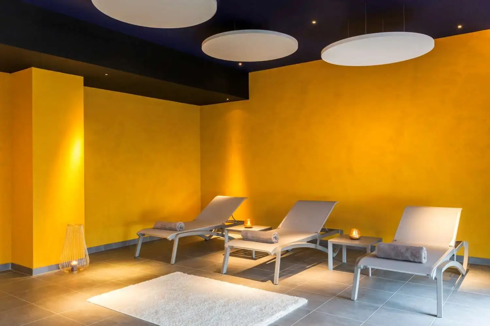 Best Western Plus Hotel Les Humanistes