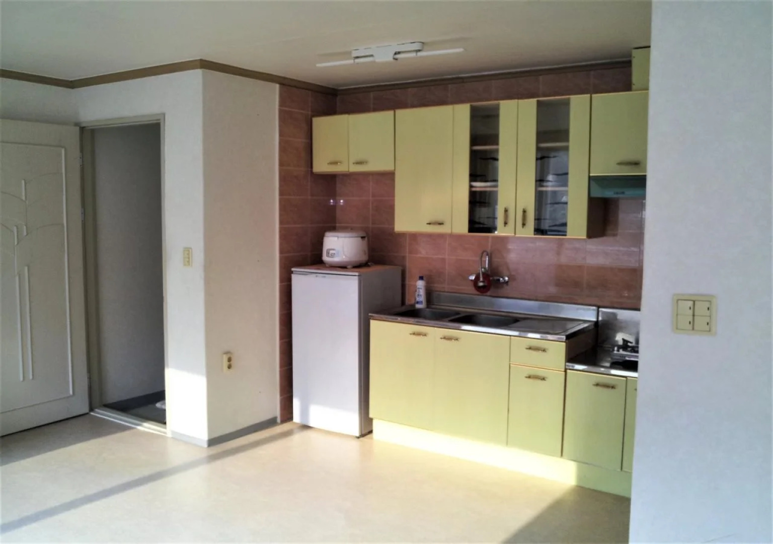 Goodstay Galcheon Family Resort