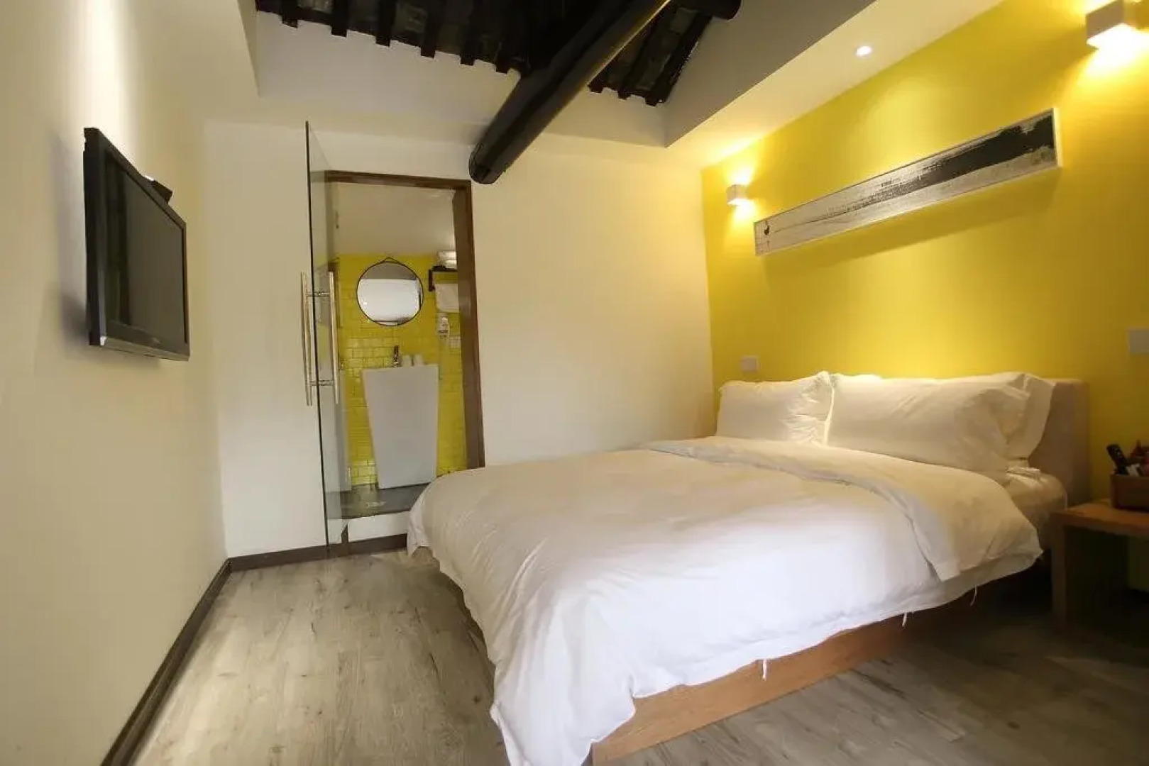 Xitang Hua Tian Hotel