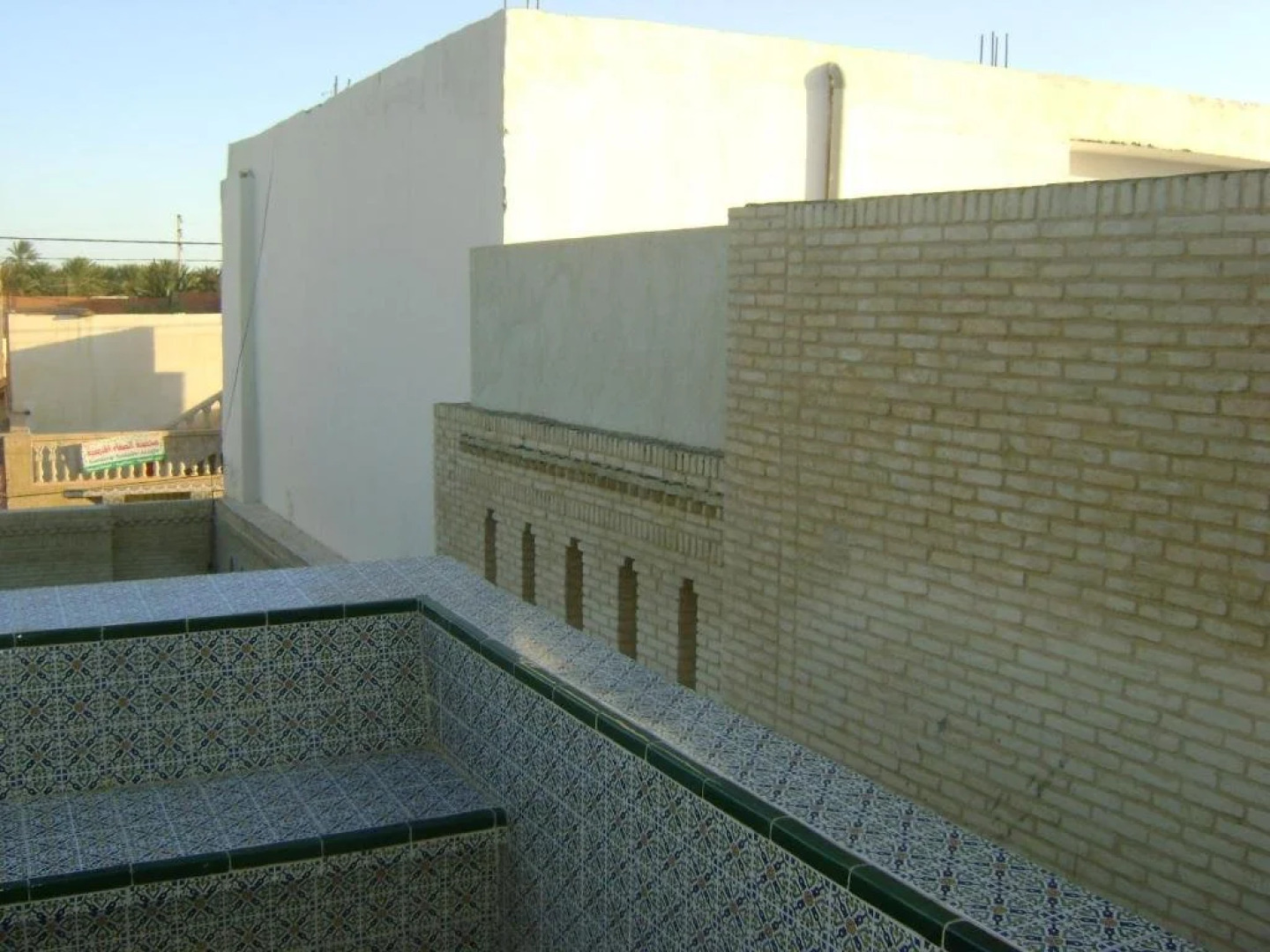 Residence Tozeur Almadina