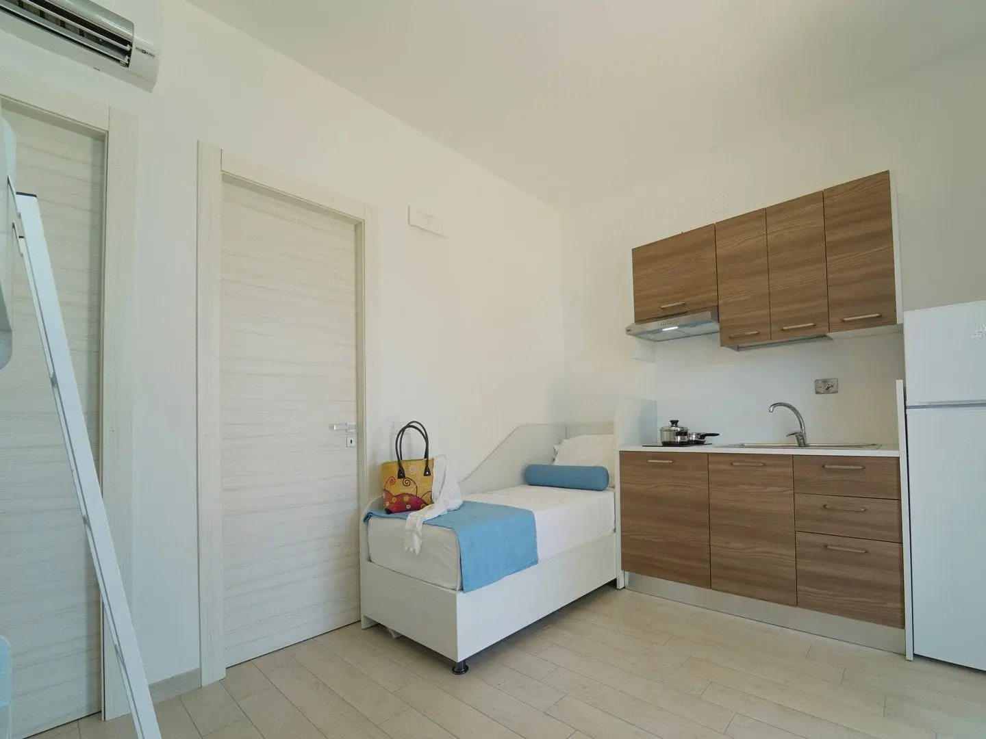 Villaggio Club Bahja