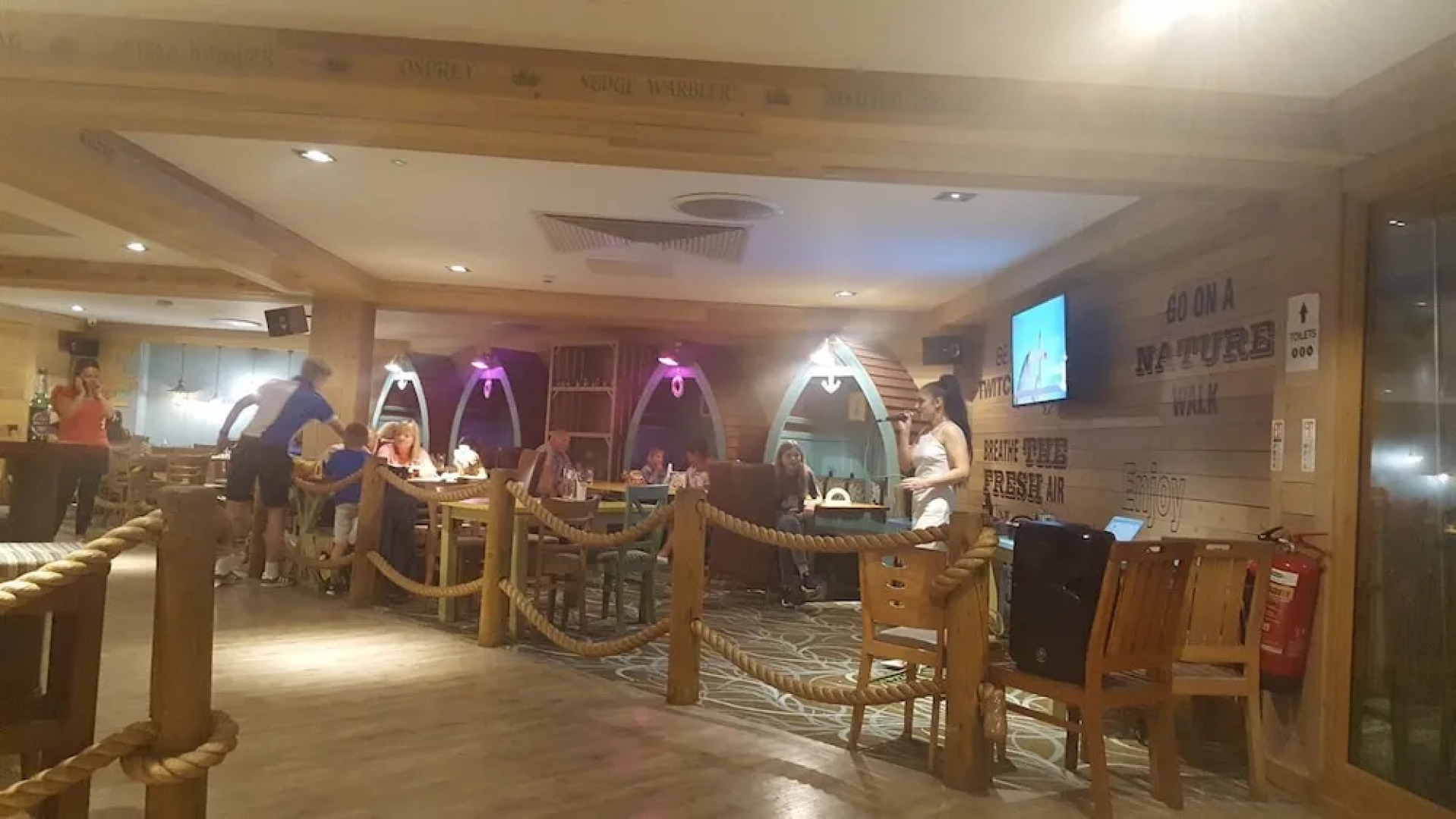 Haven Marton Mere Luxury Autism Friendly Caravan