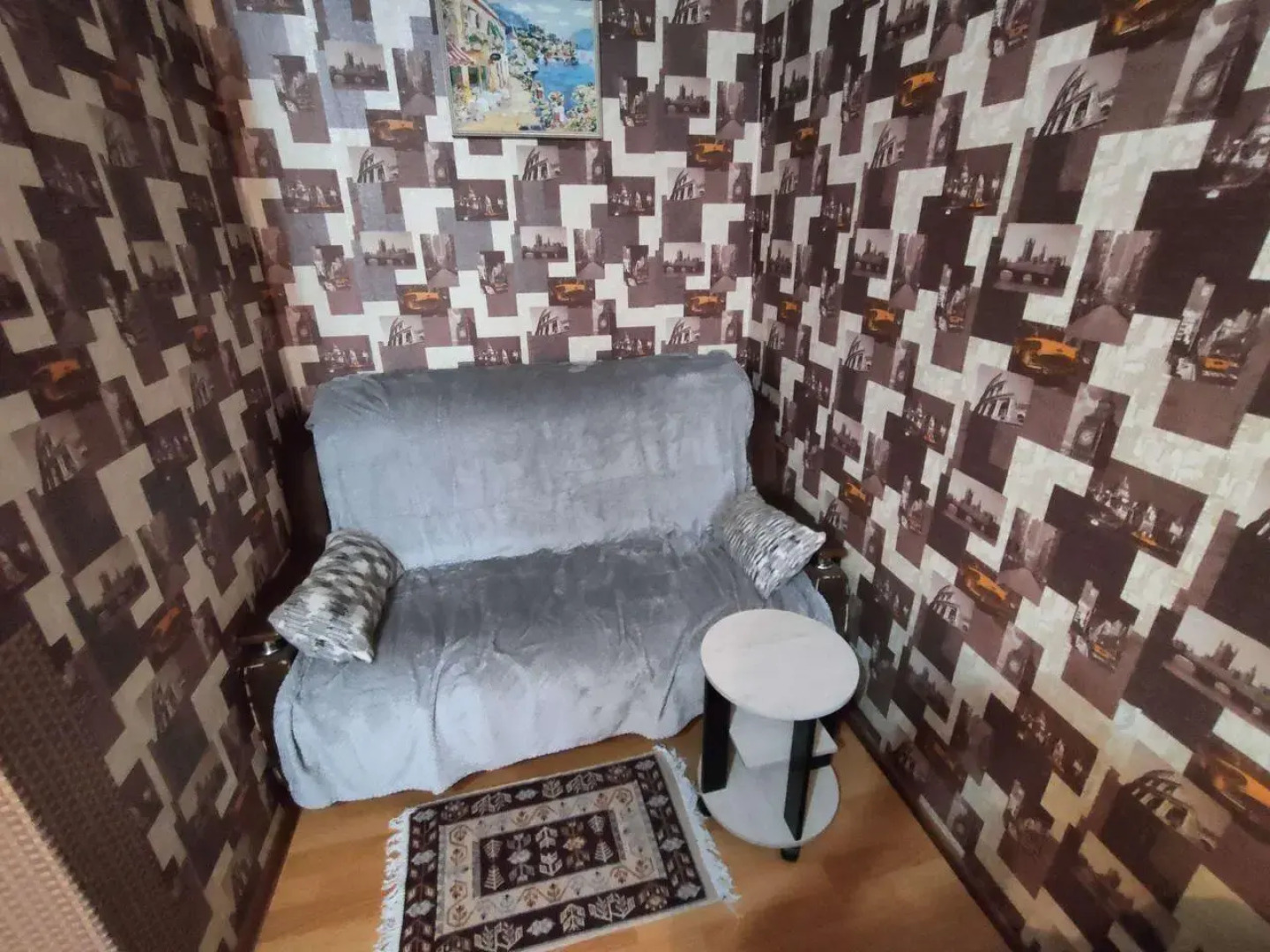 Апартаменты на Тарасова 54/2