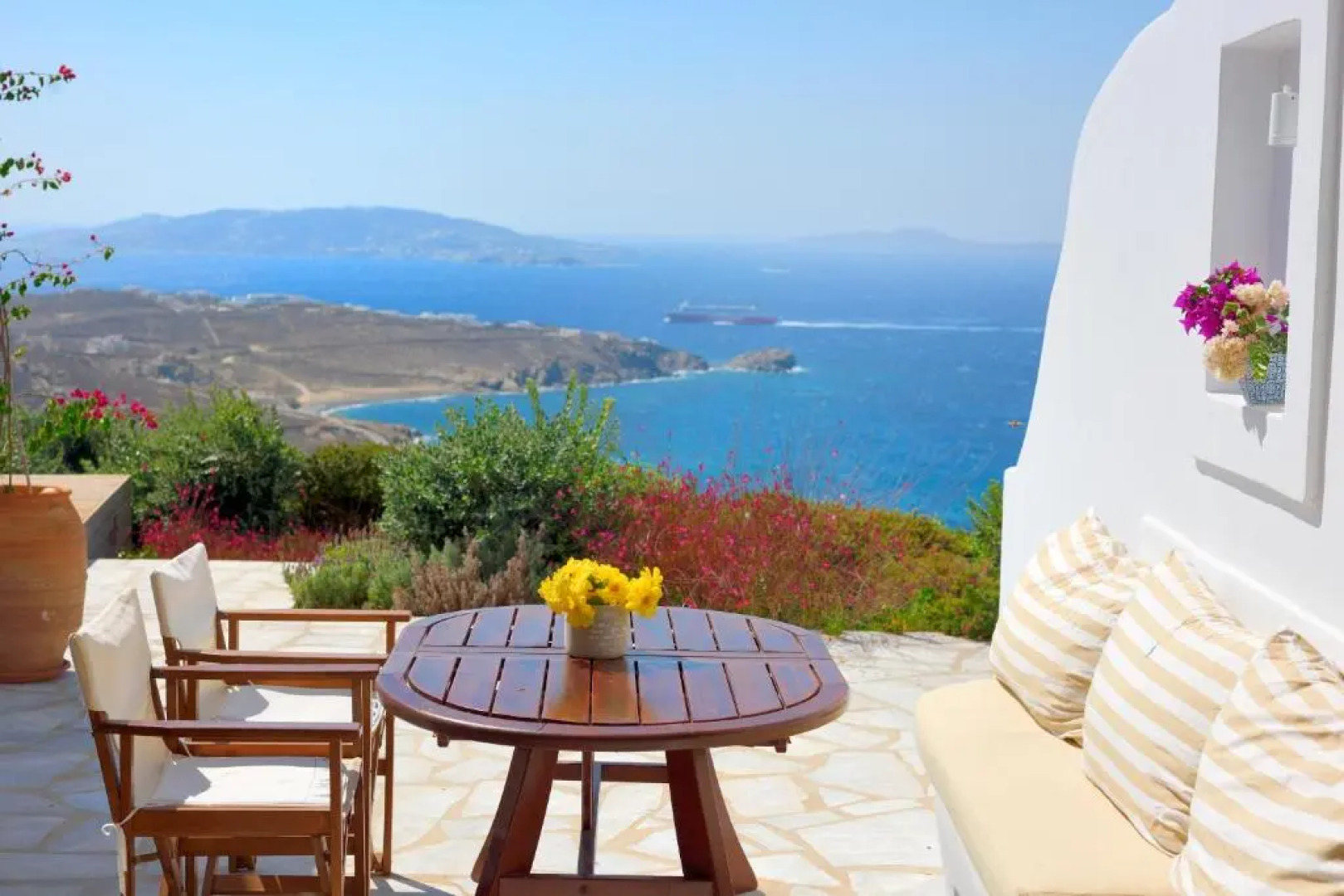 Villa Superview Chrysantina