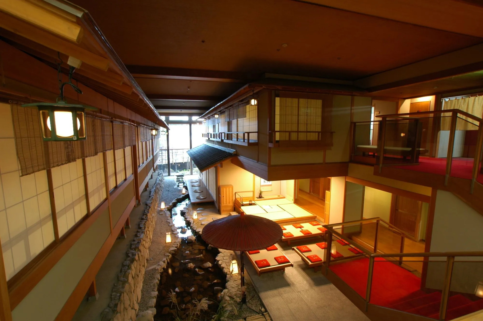 Misasa Yakushinoyu Mansuirou