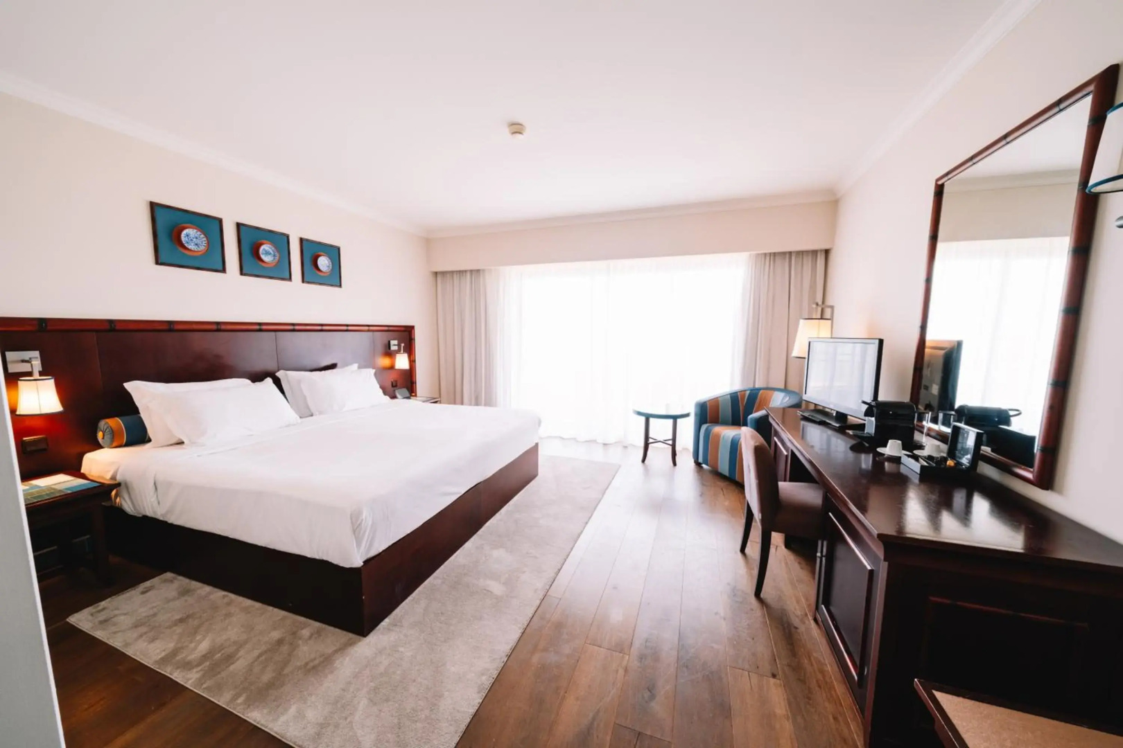 Grande Real Santa Eulalia Resort