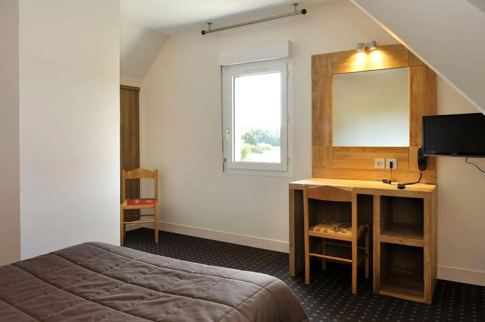 Logis Hôtel du Labrador