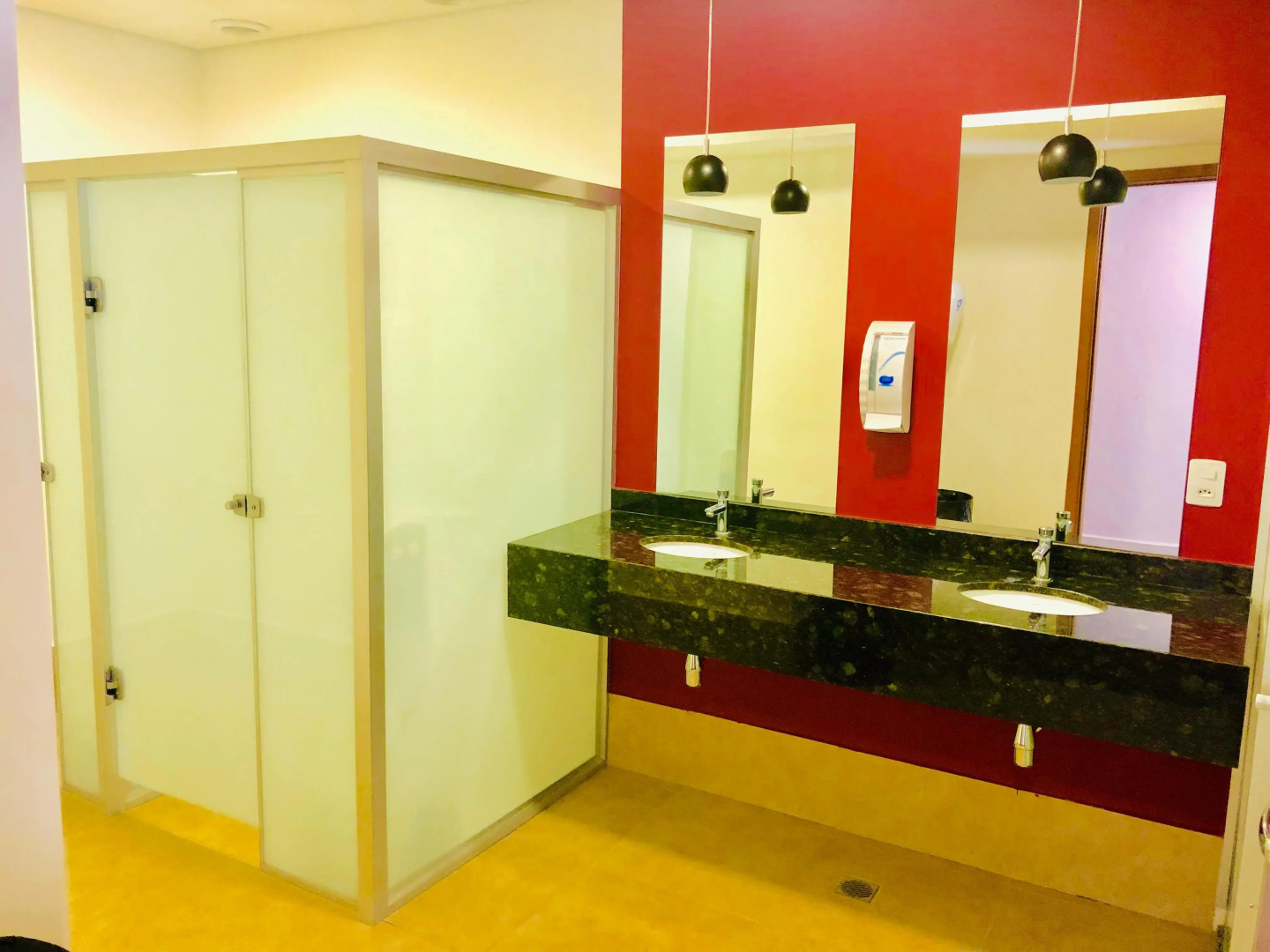 Lummina Hotel Mogi-Guaçu