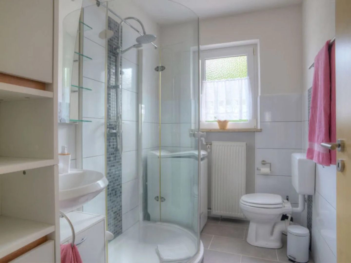 Apartment Waldi Bromskirchen