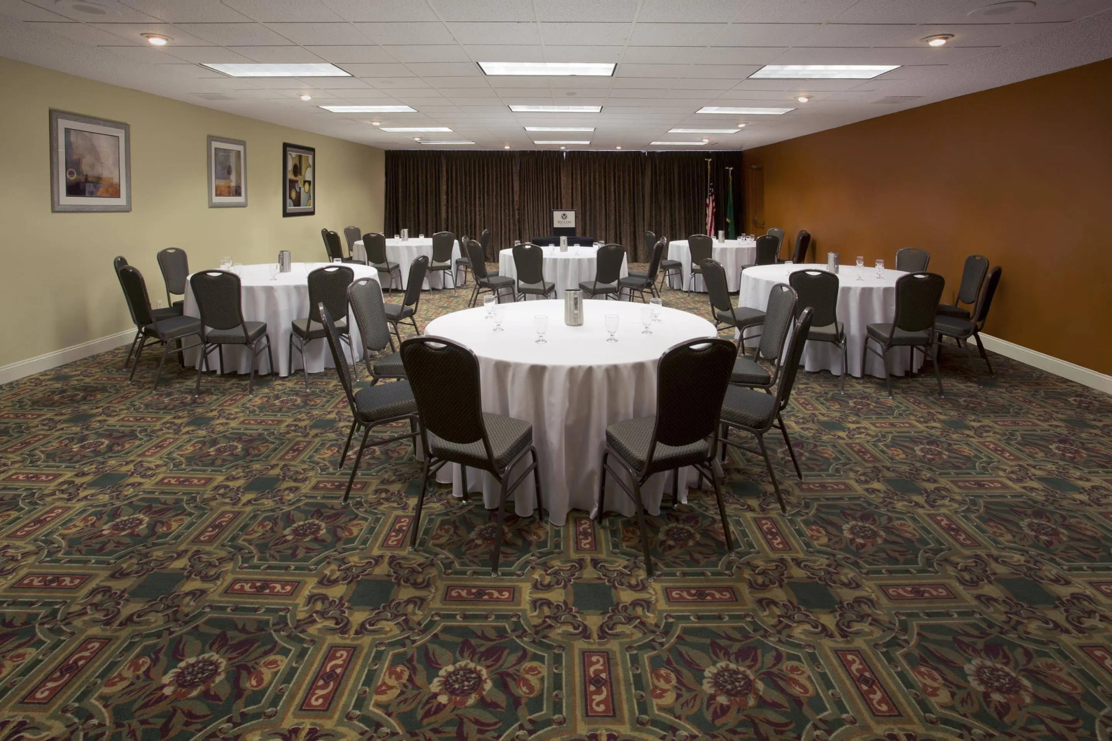 Spark by Hilton Seattle Airport