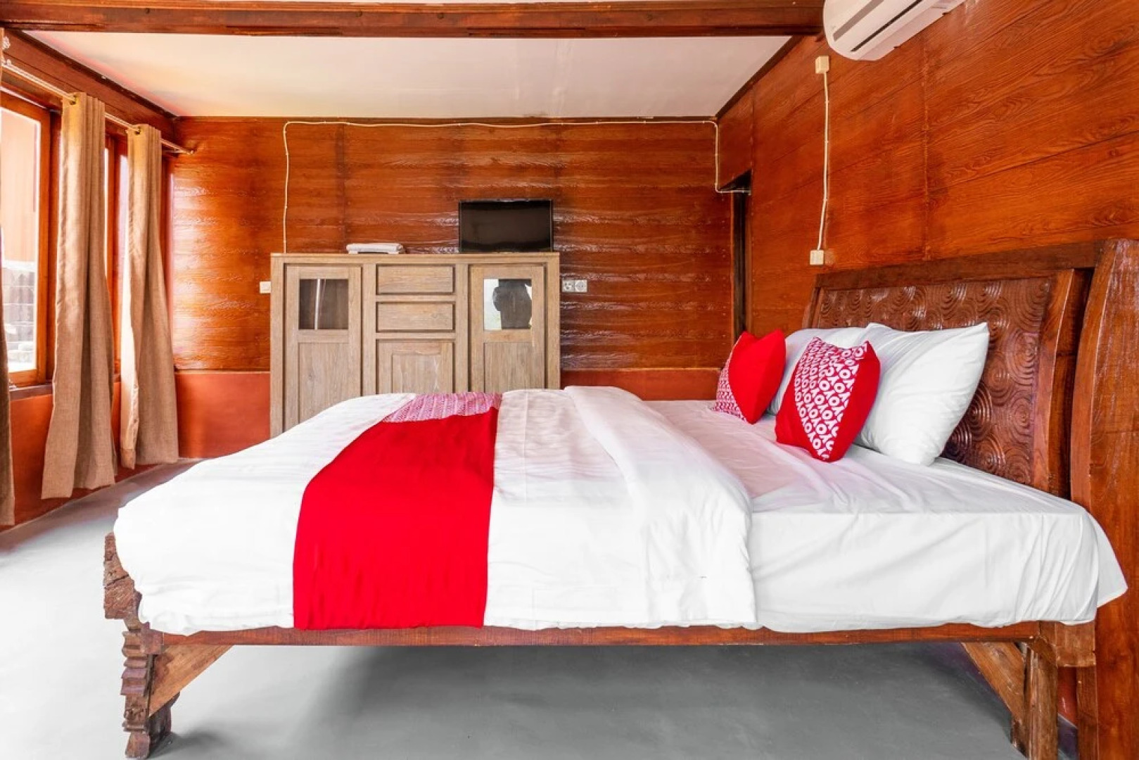 OYO 1458 Kanaka Residence