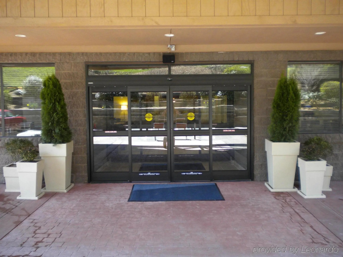 Holiday Inn Express Blowing Rock South by IHG