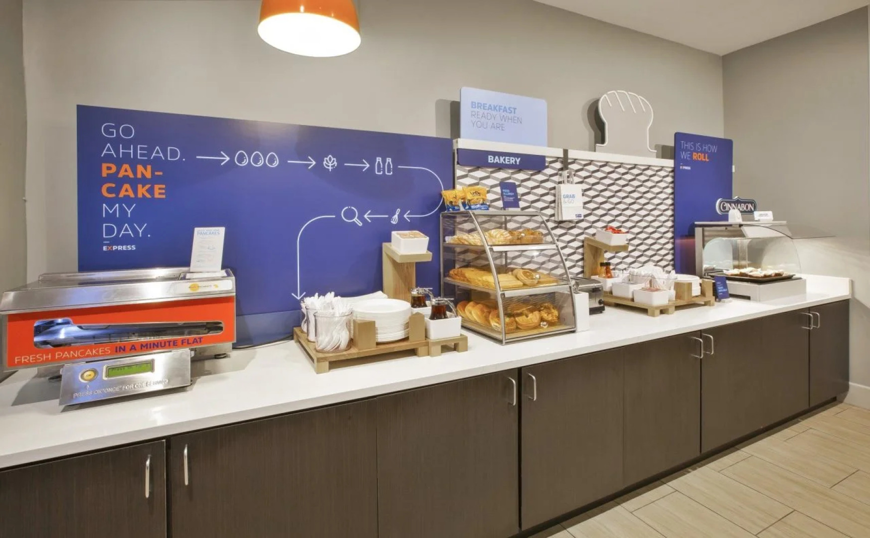 Holiday Inn Express Hotel & Suites Niles by IHG