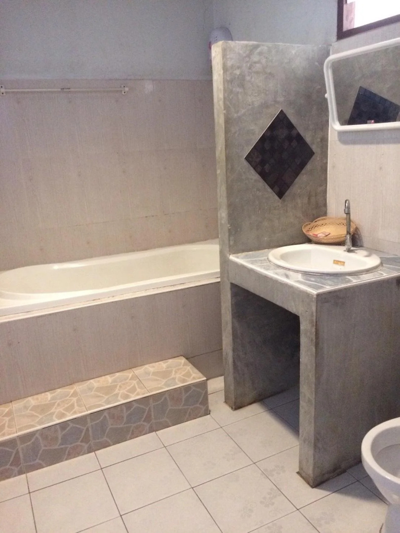 Wannida Garden Resort