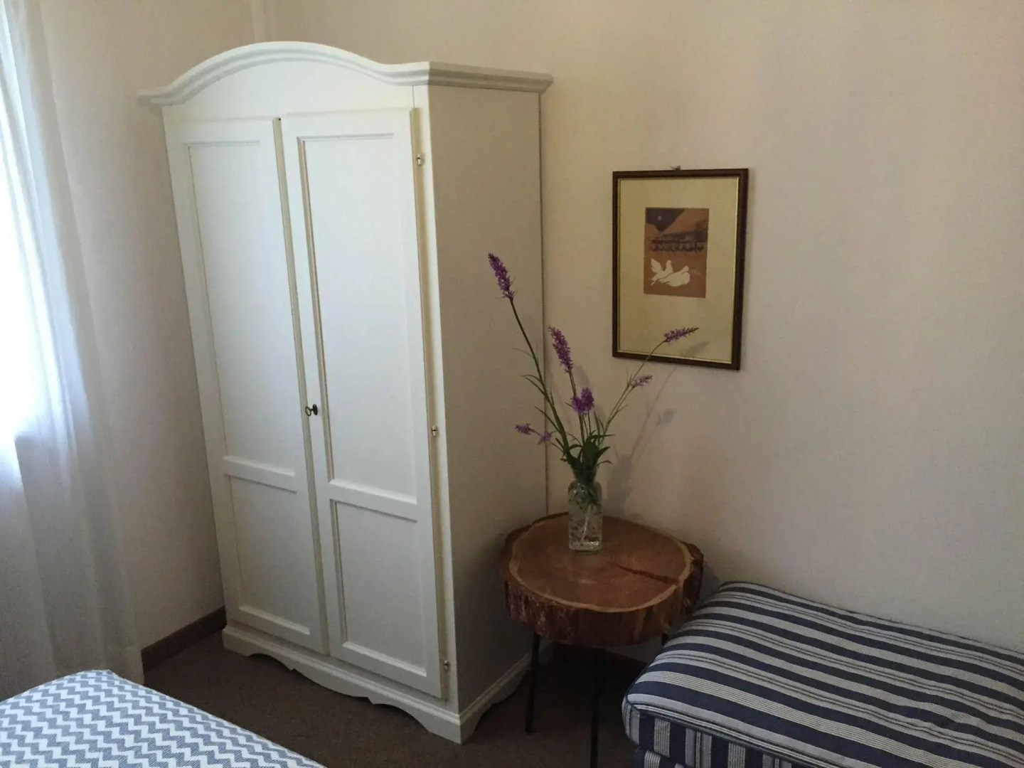 Hotel Vecchia America