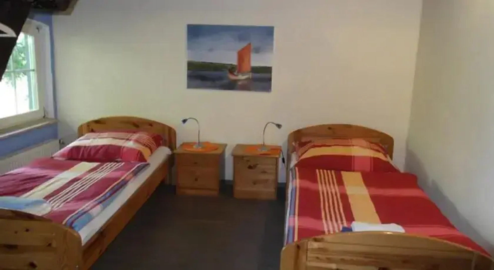 Holiday Home Neuendorf