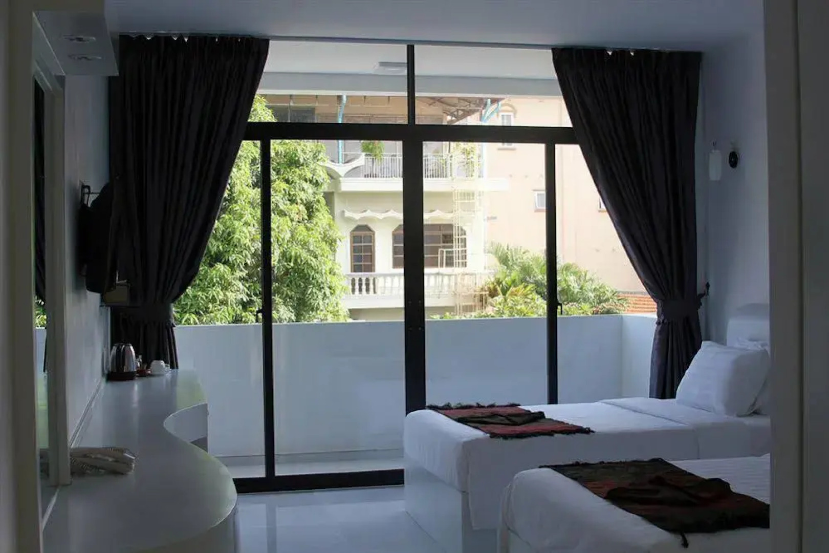 The Star Villa Hotel