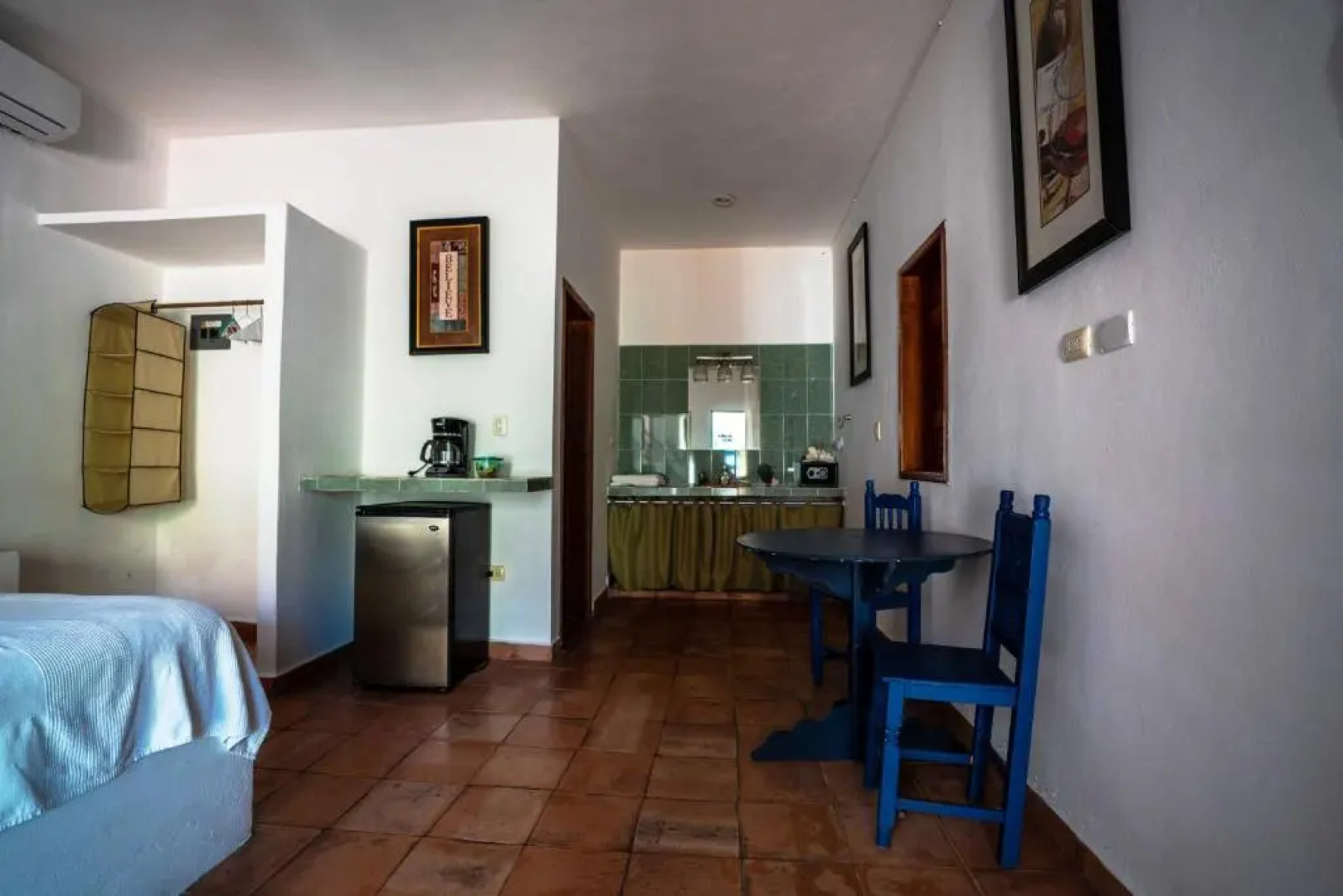 Hotel Boutique Skulls Landing