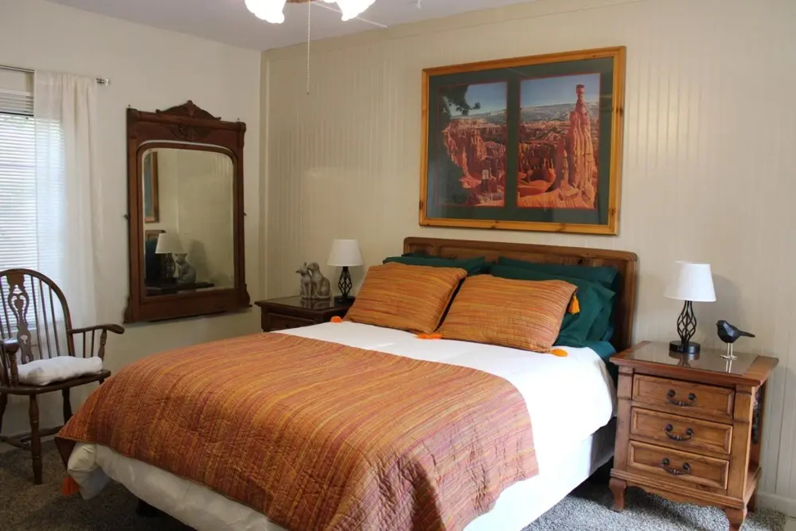 The Bonnie Inn Unit 6