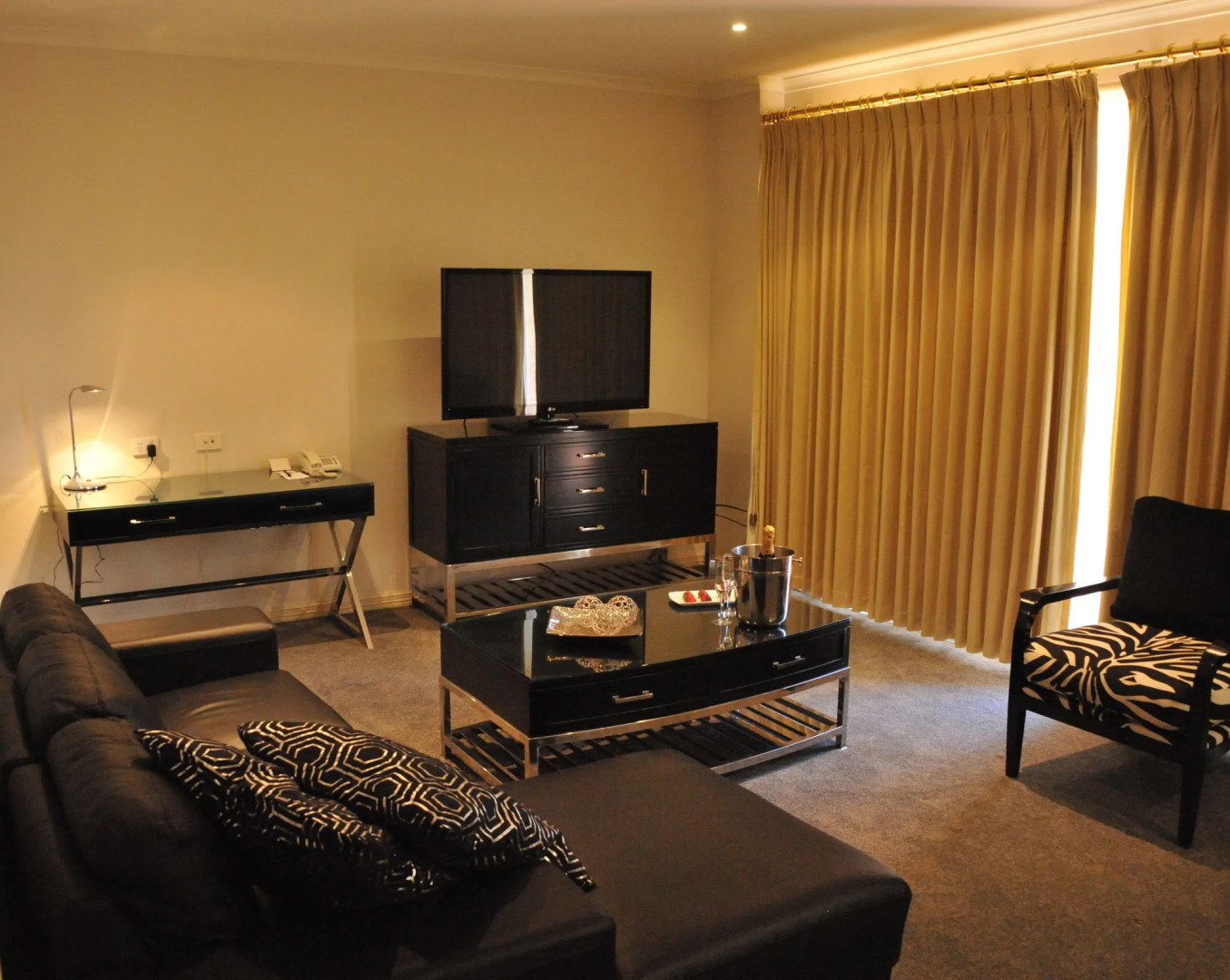 The Carrington Hotel Shepparton