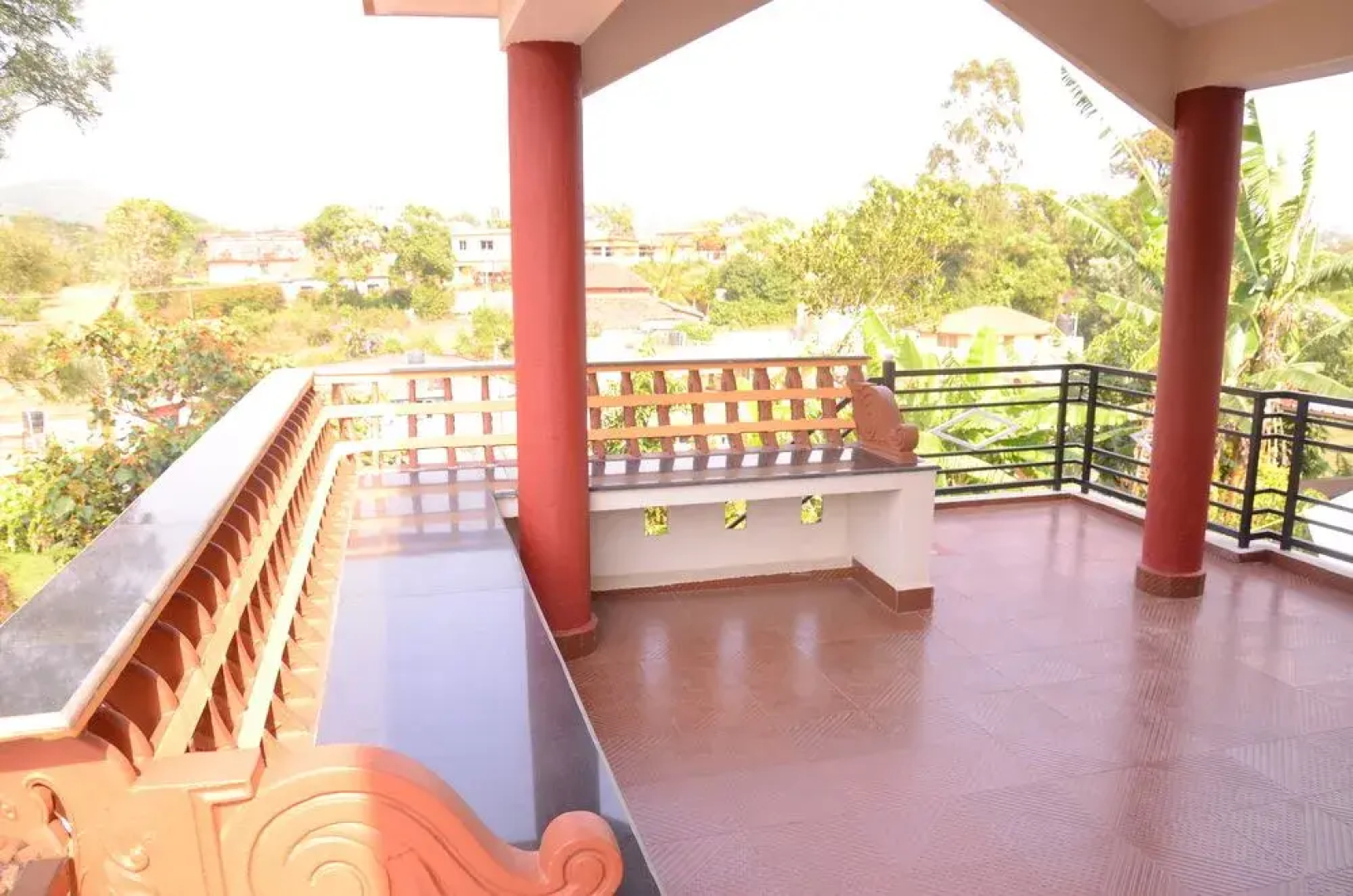 Coorg Girinivas Deluxe Homestay-WI-FI