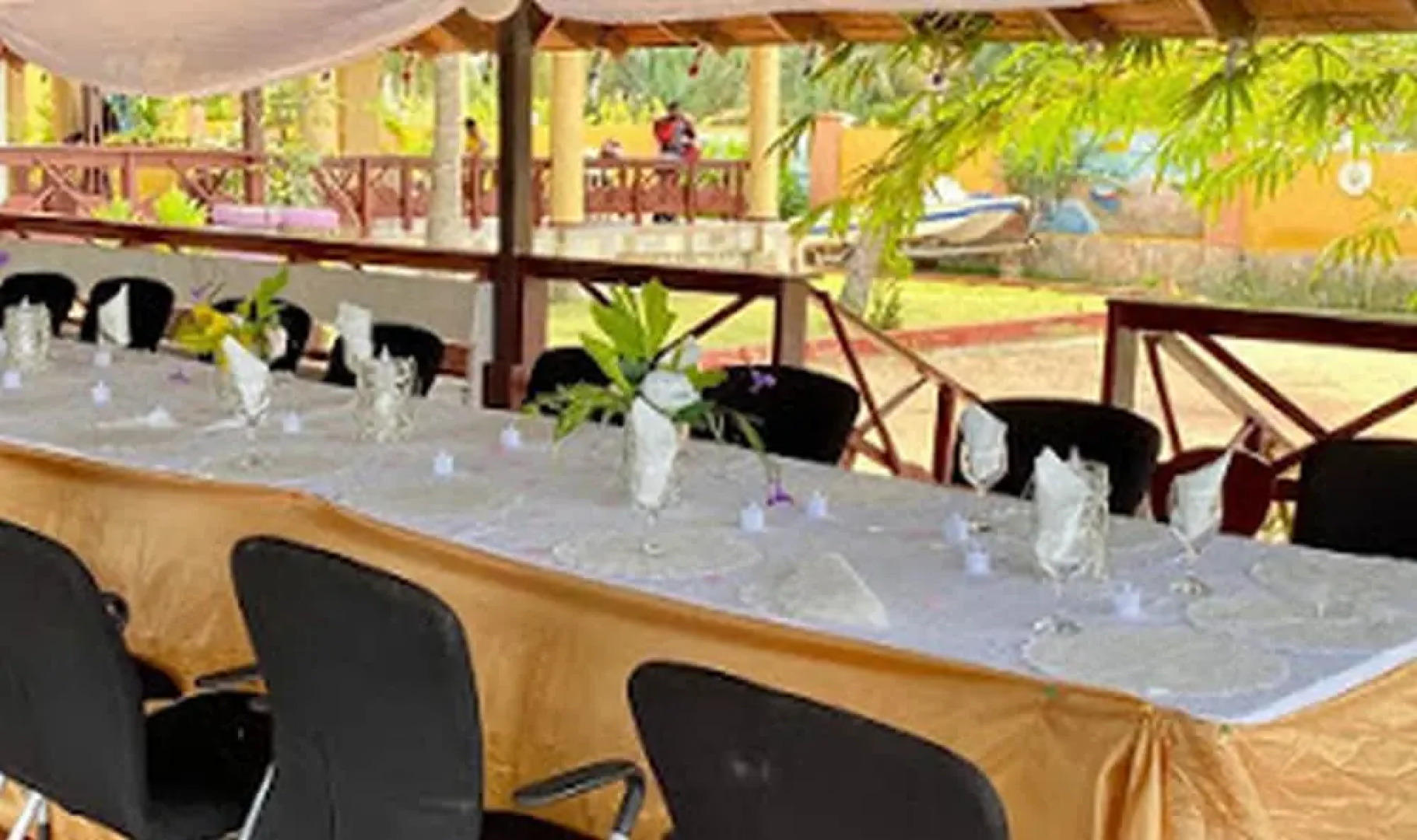 Maksresort -standard Double