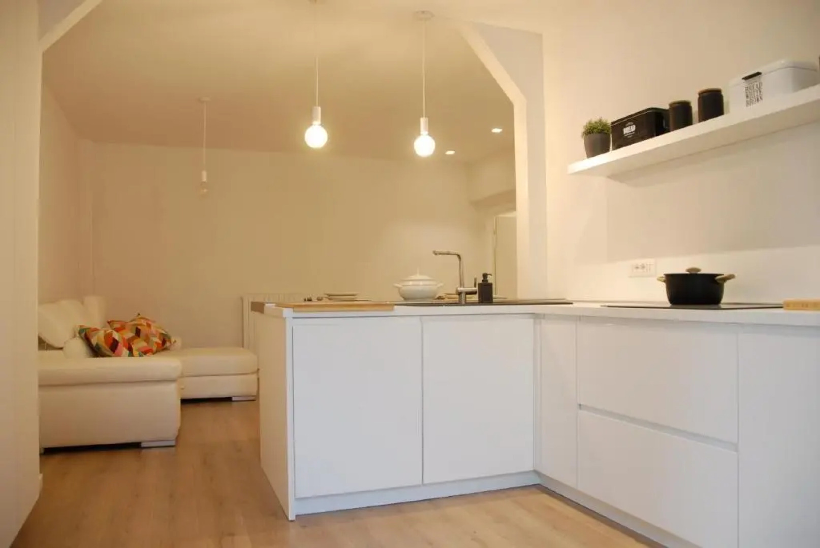 Appartamento La Corte del Castello