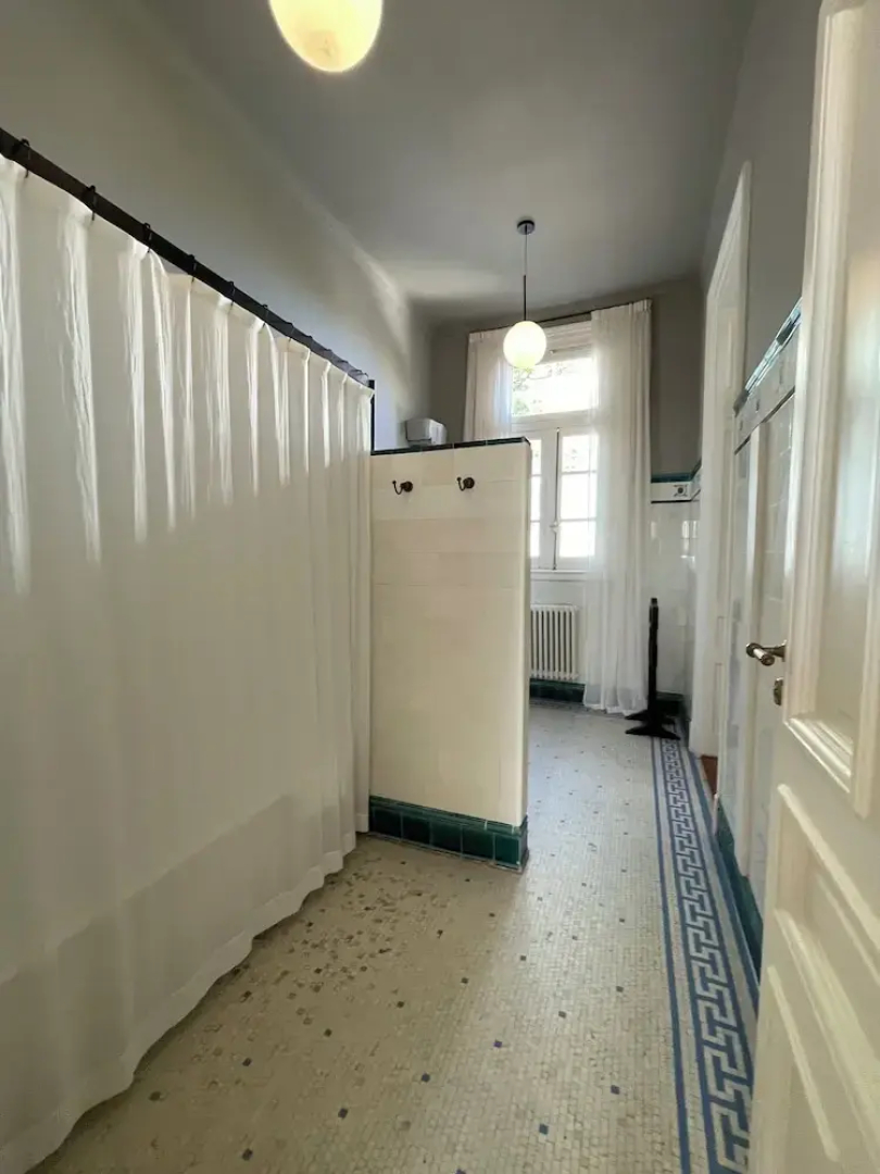 Casa Villa Julia