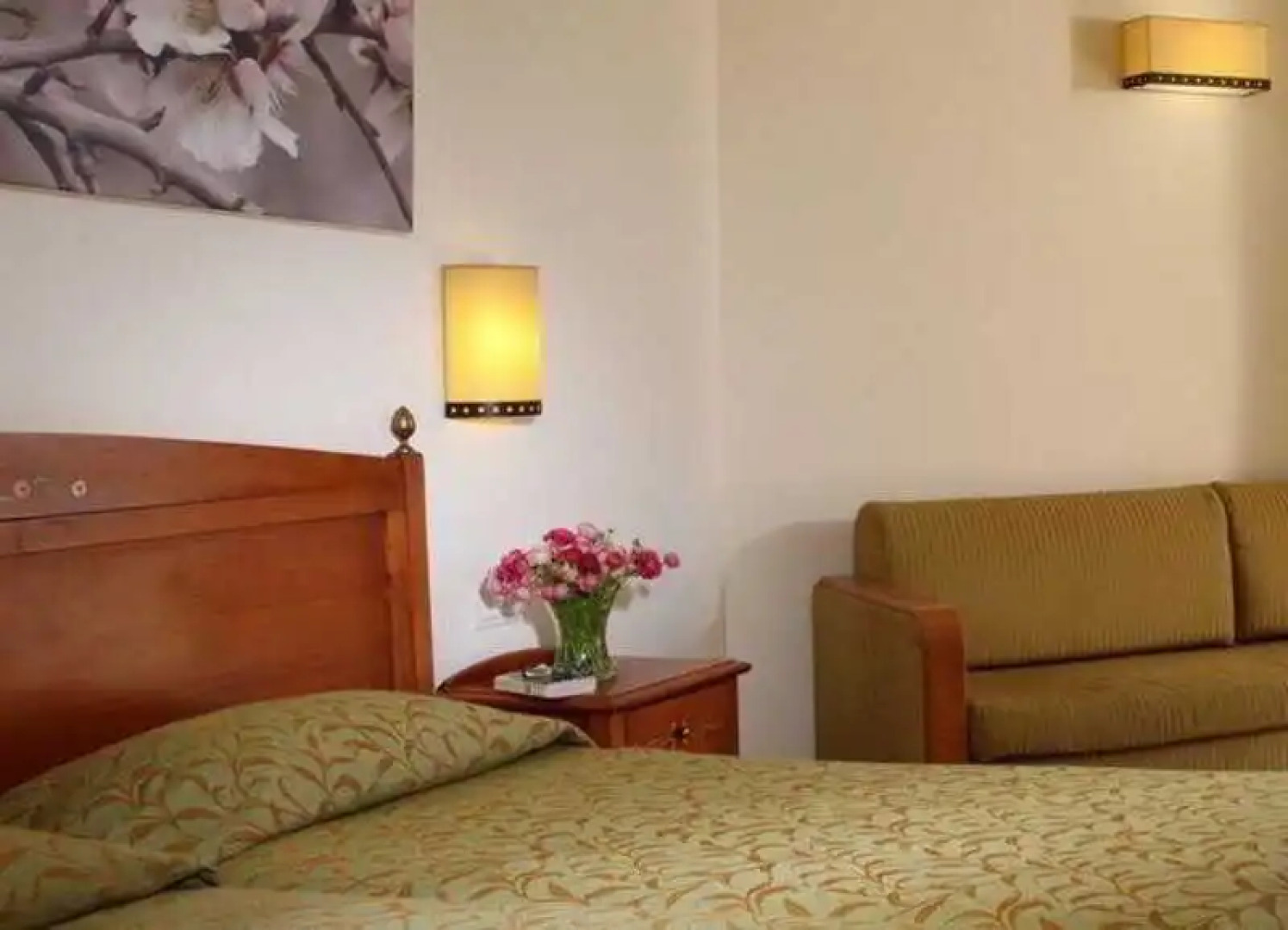 Nir Ezion Hotel Resort