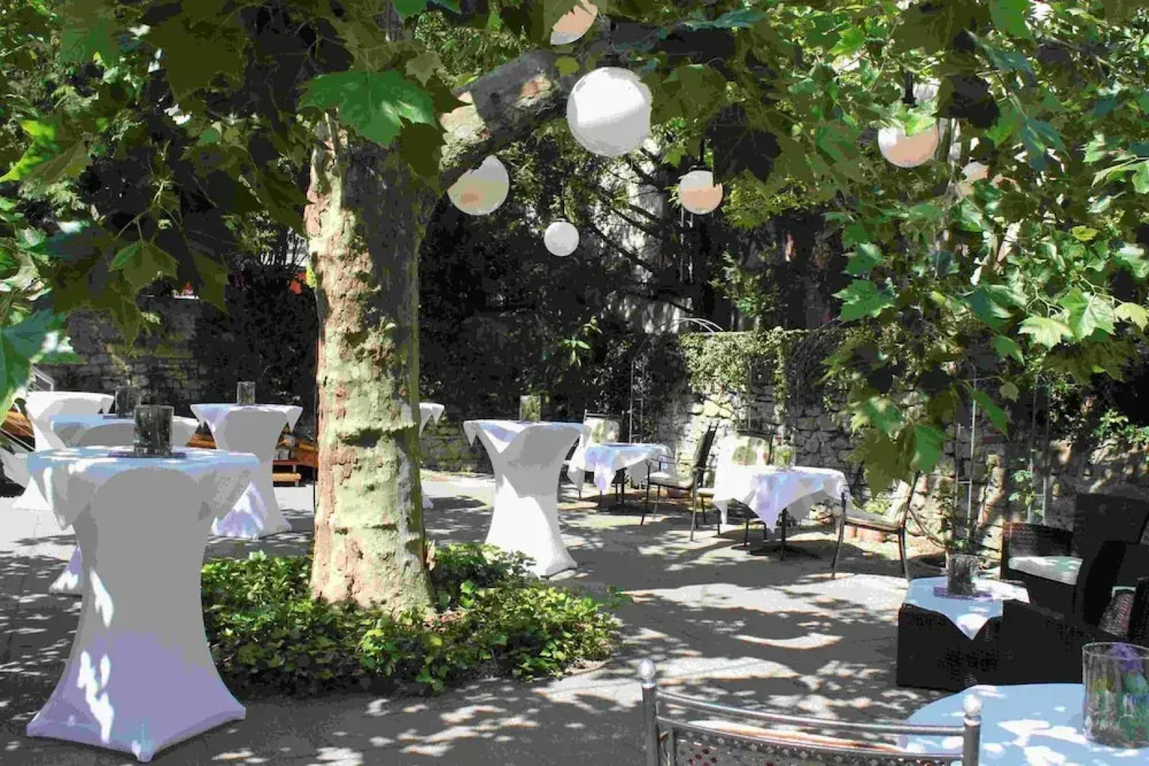 Walk´sches Haus - Hotel & Restaurants