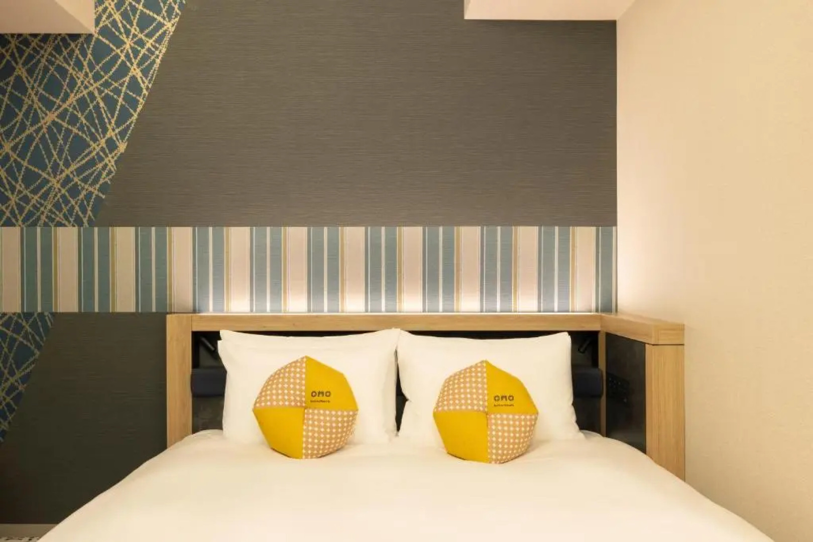 OMO Kansai Airport by Hoshino Resorts