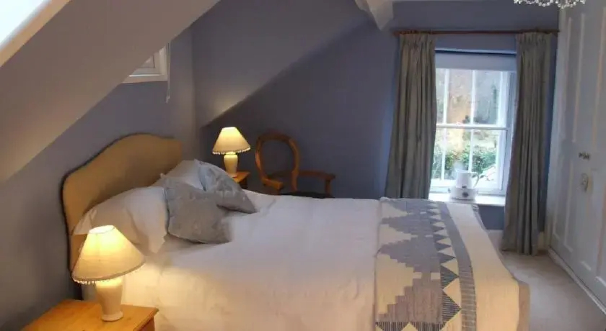 Ty Derw Country House B&B