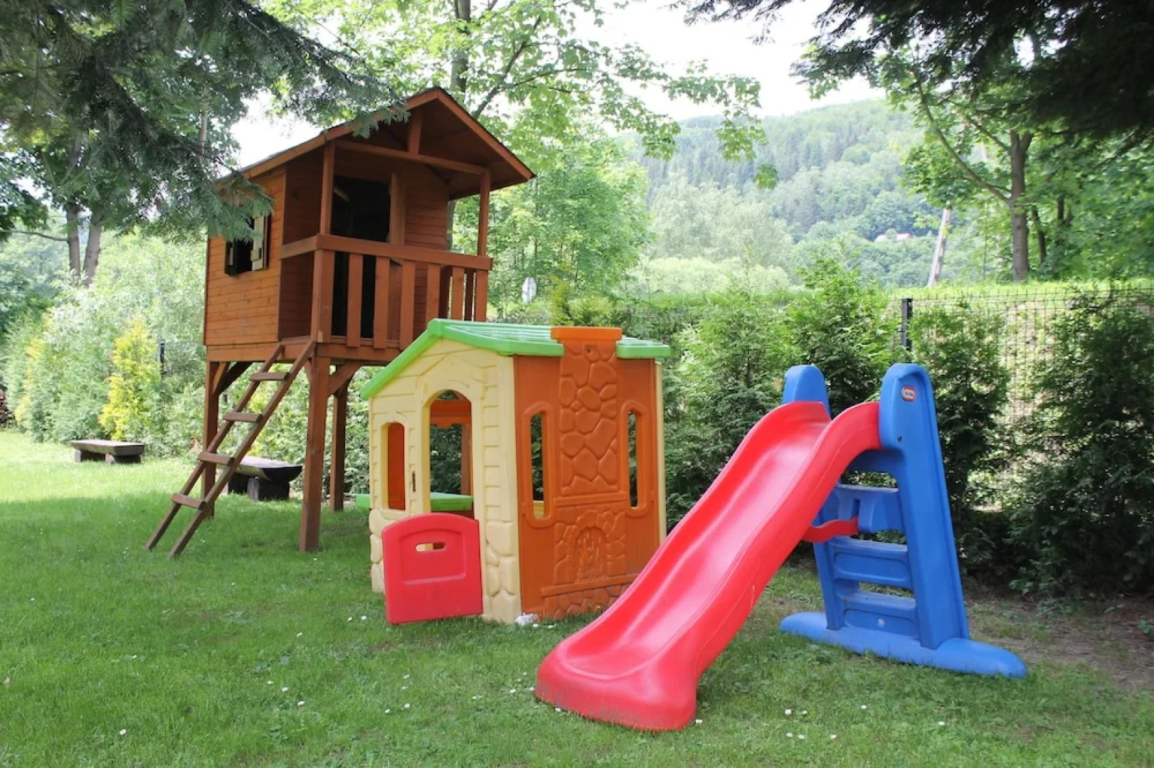 Apartamenty nad Wisla