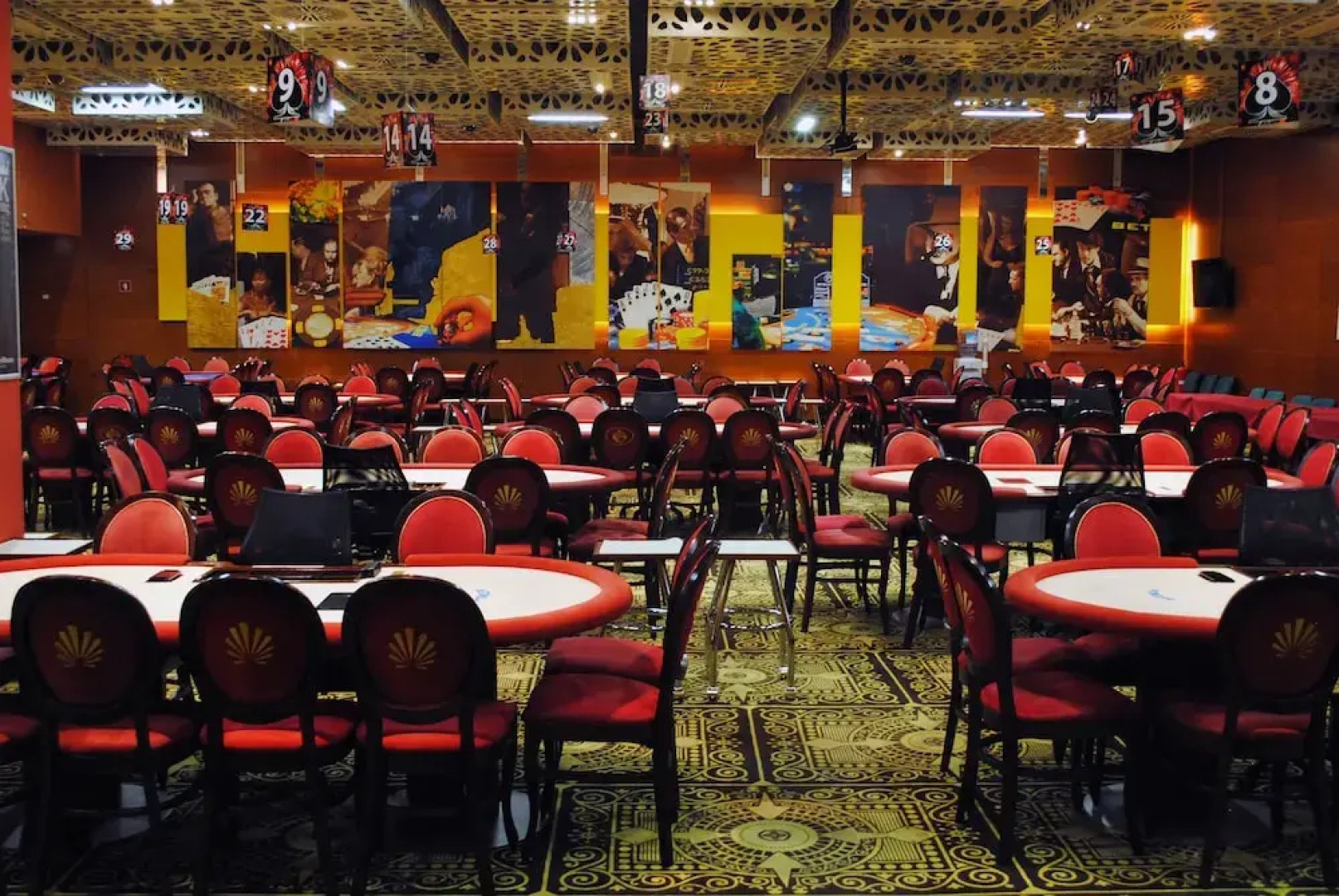 Perla, Resort & Entertainment