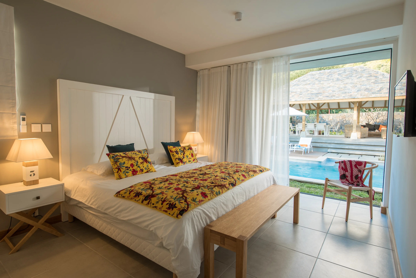 Marguery Villas by MJ Holidays