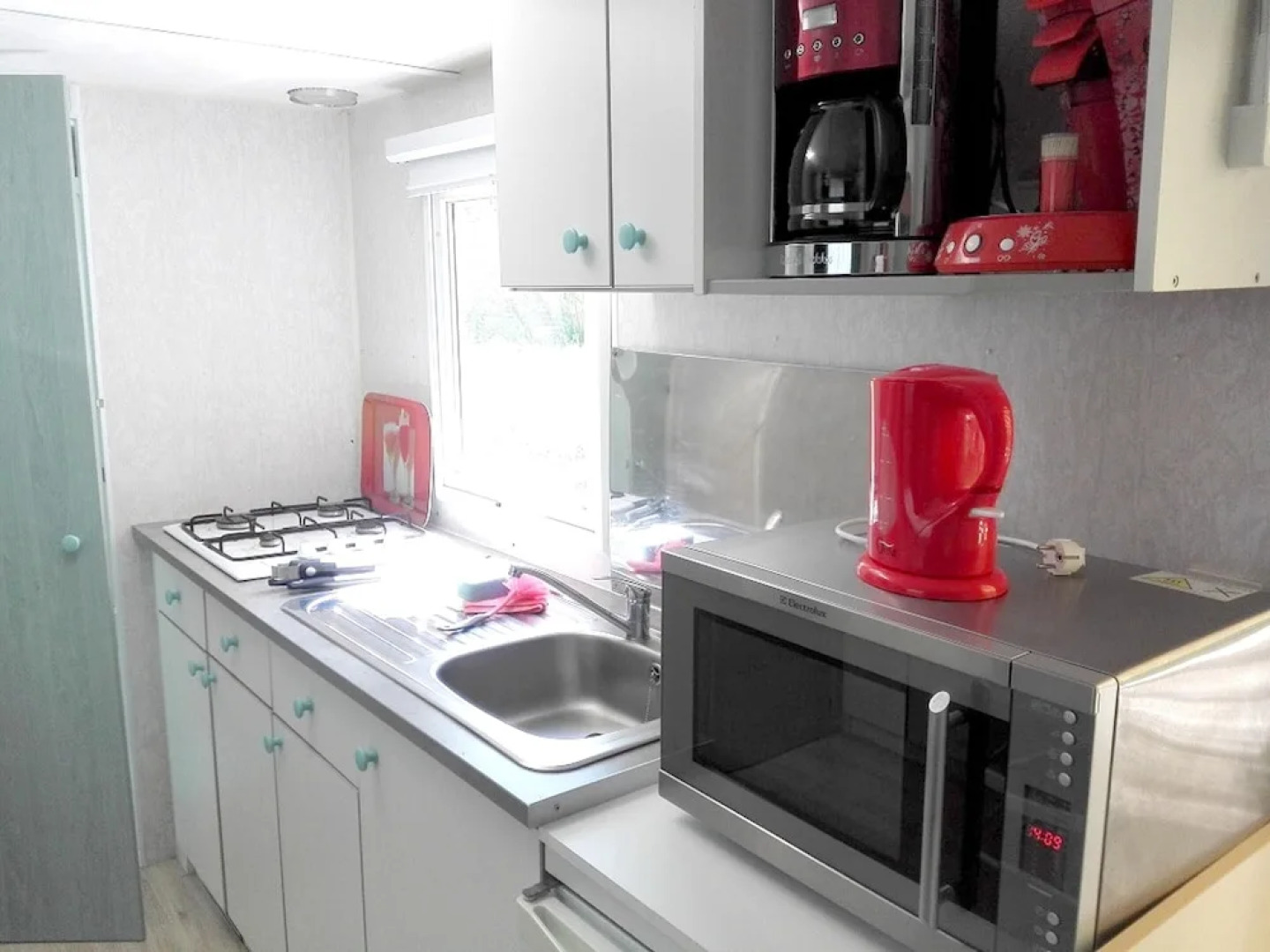 Bungalow With 2 Bedrooms in Saint-genest-de-beauzon, With Wonderful Mo