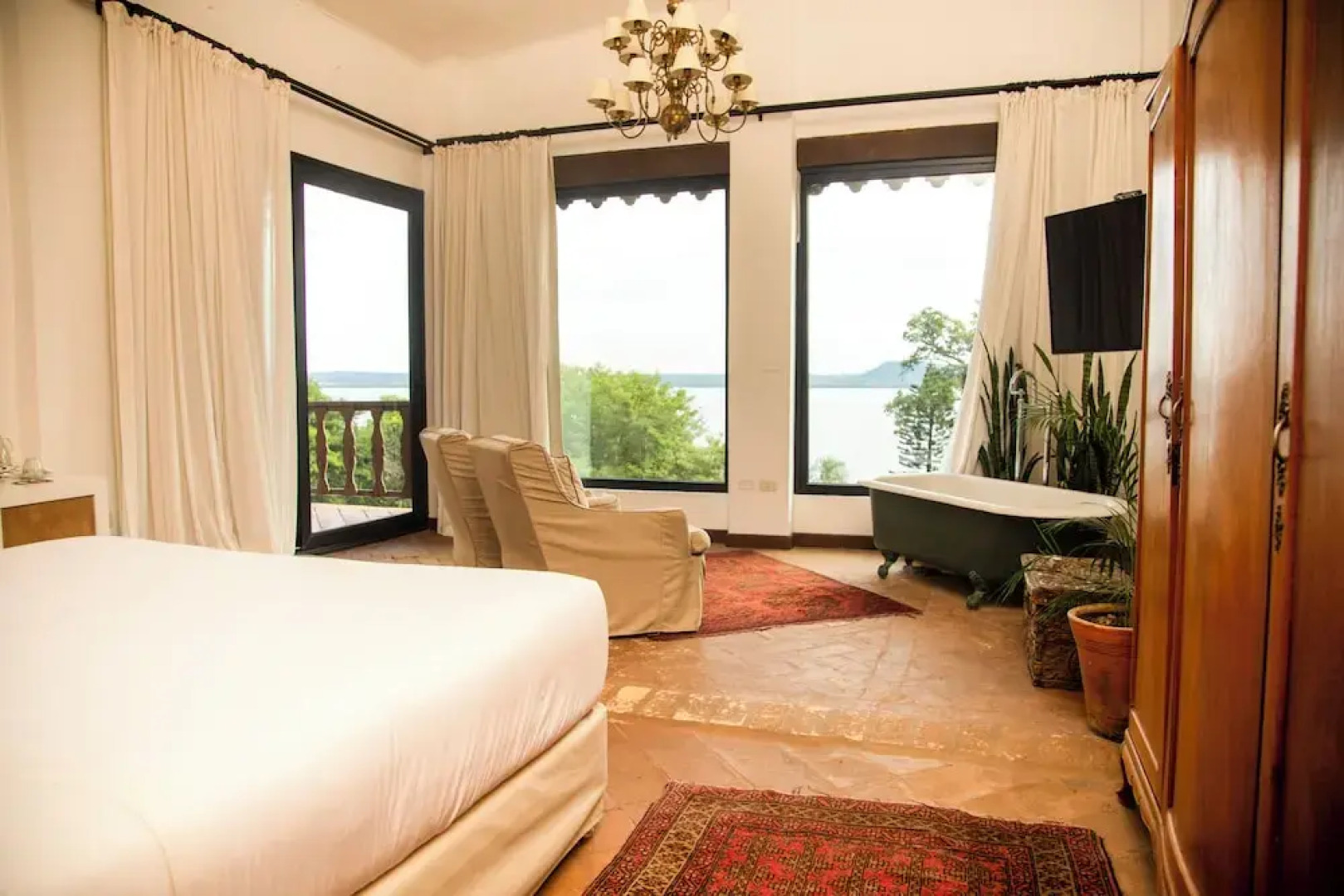 Casa del Val - Villa María Hotel