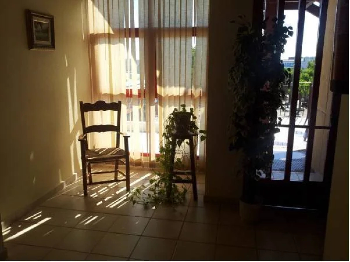 Hotel Restaurante Villa Ceutí