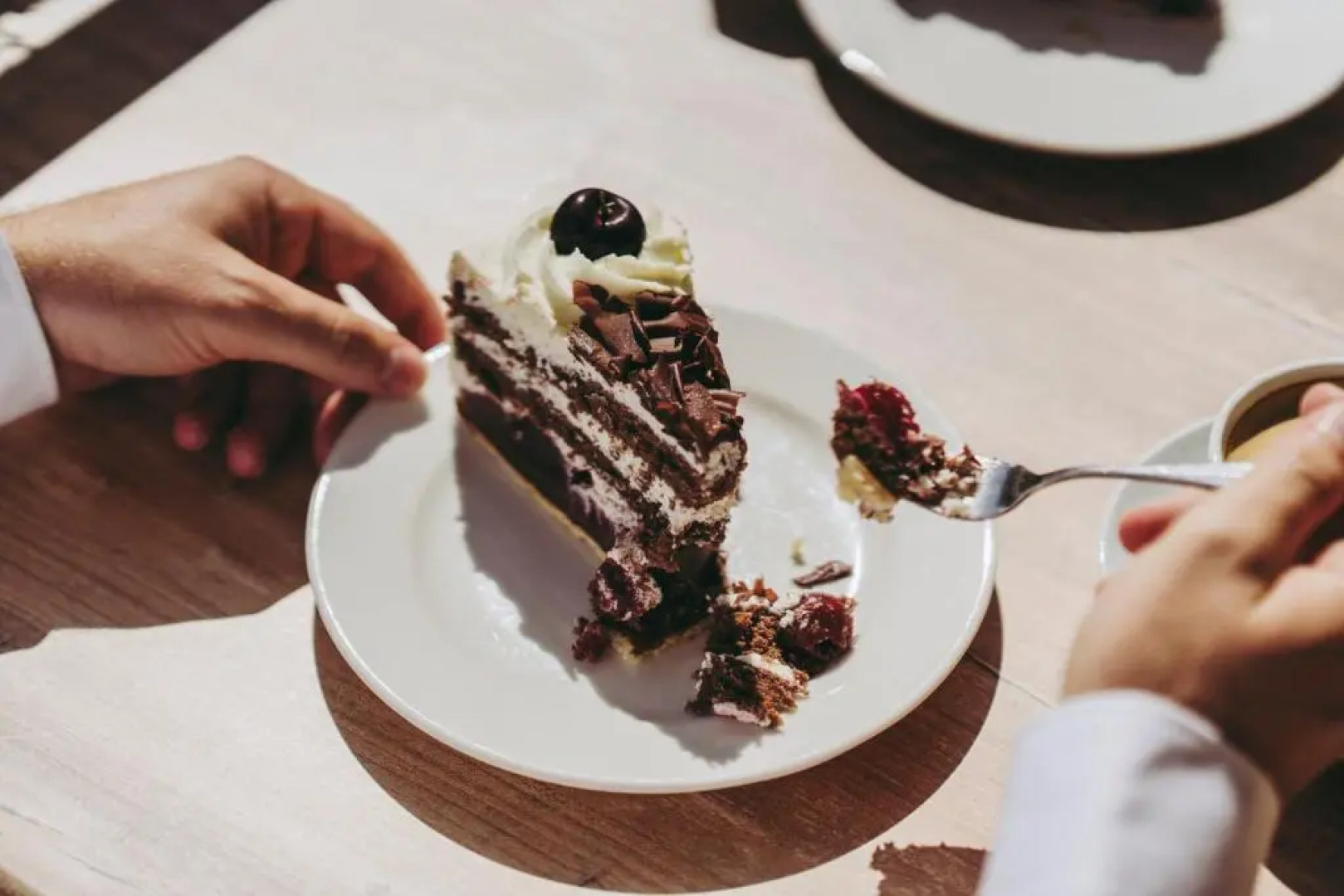 Waldhotel am Notschreipass