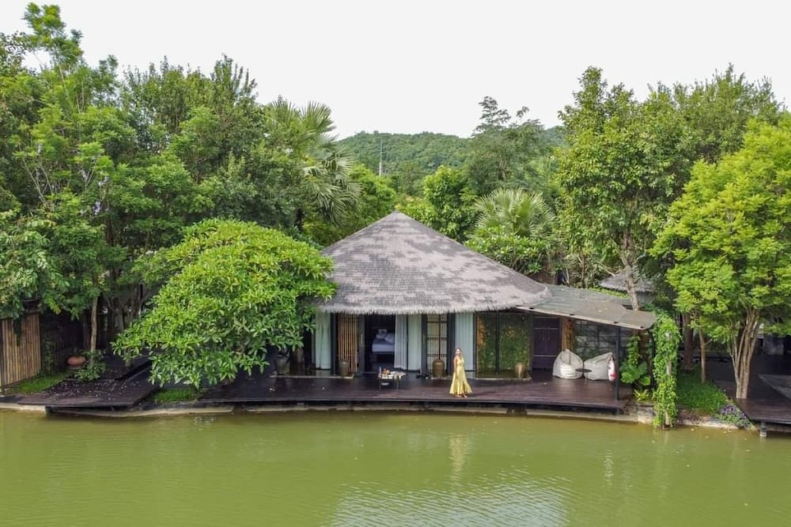 The Sense Resort Kanchanaburi