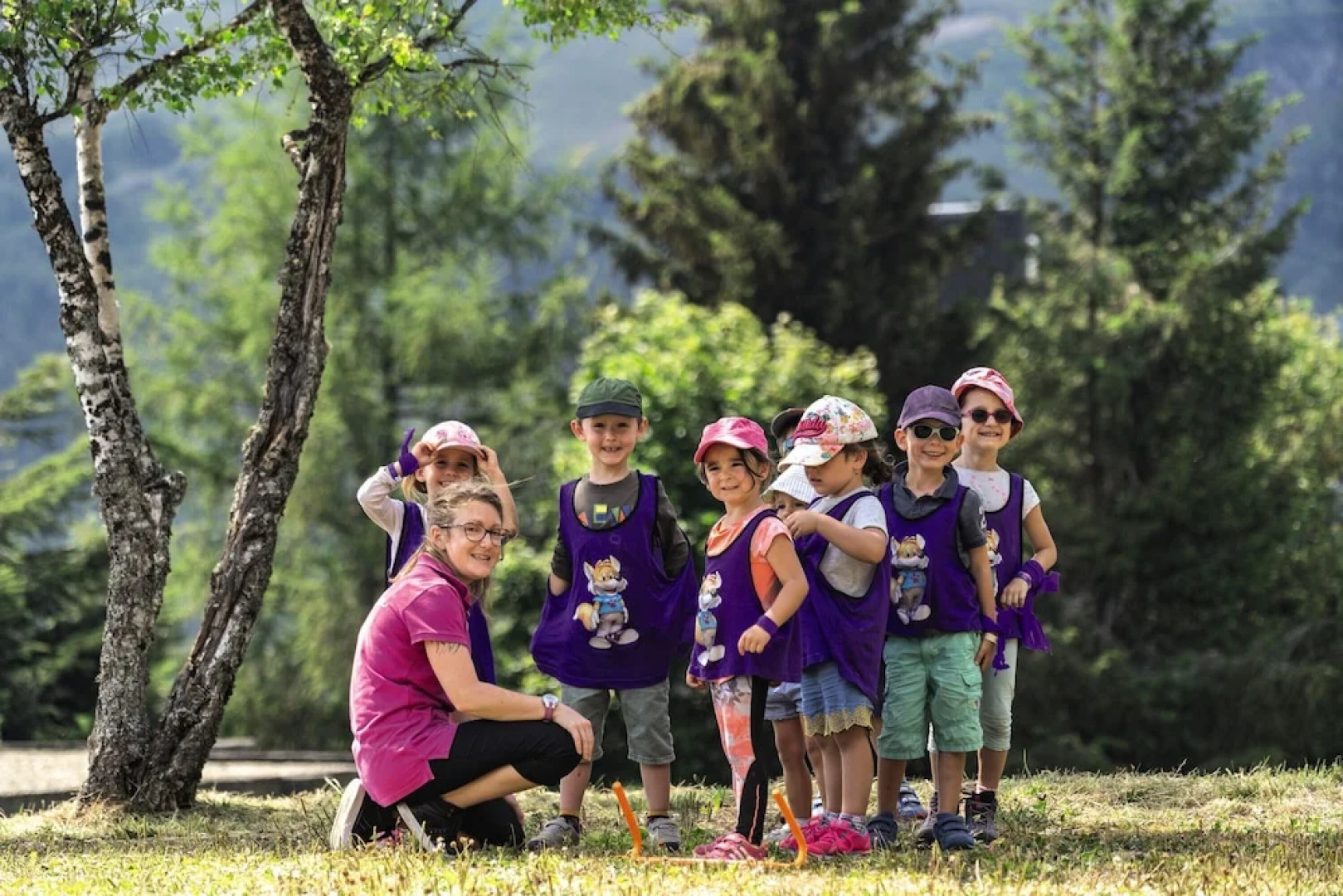 Belambra Clubs Superbesse - Le Chambourguet