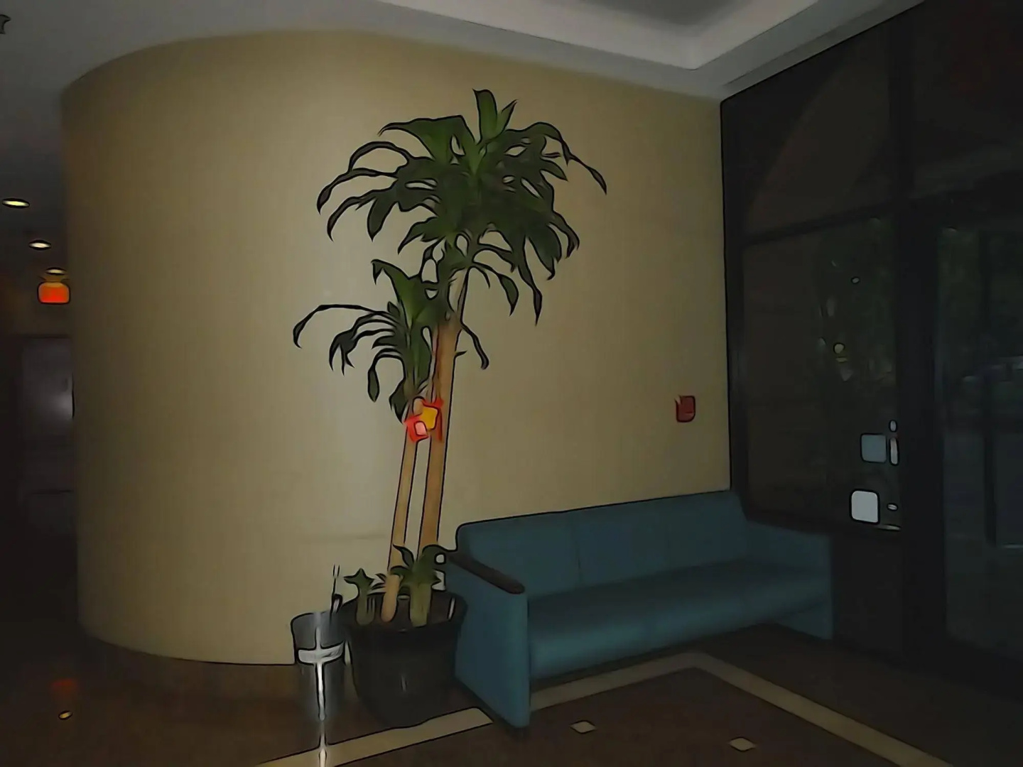 Windsor Hotel
