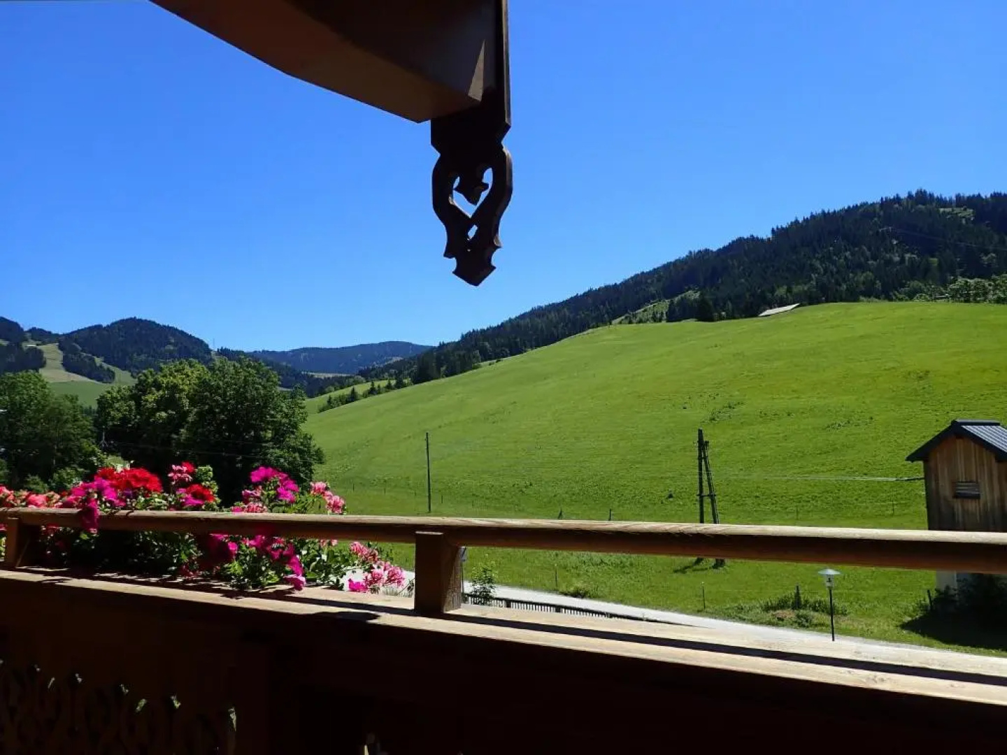Hotel Sonnenlicht